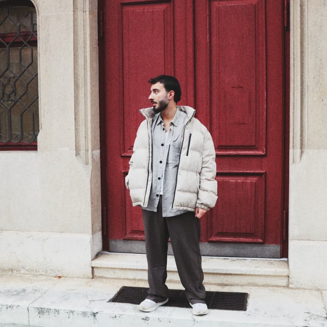 RONI – ‘BACK IN TIME’