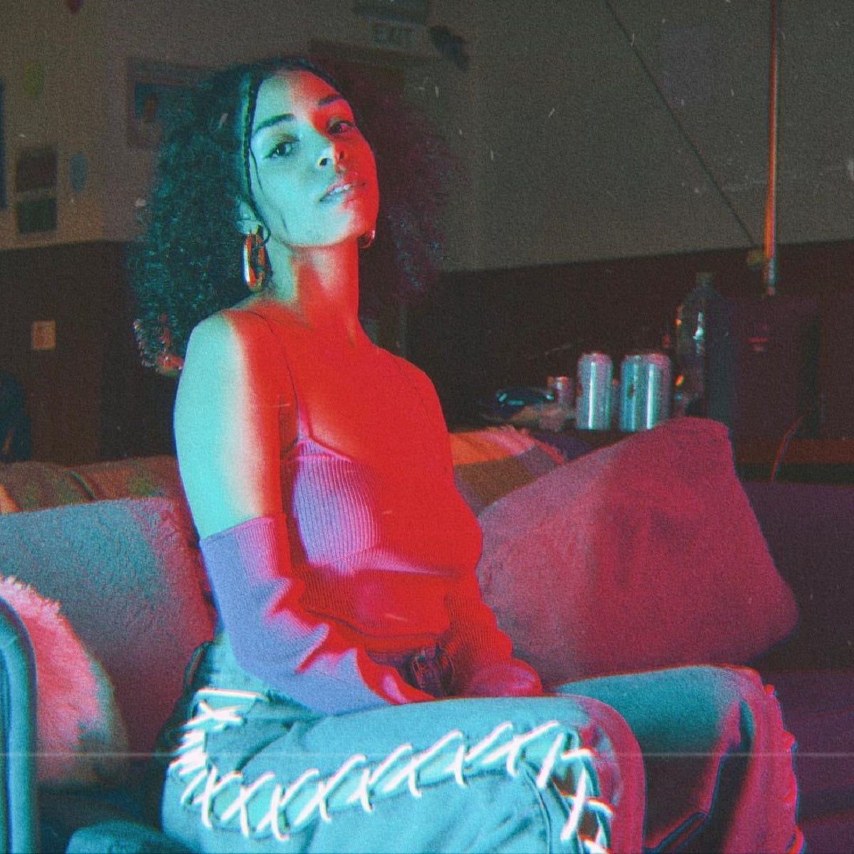 An Interview With Celine Love