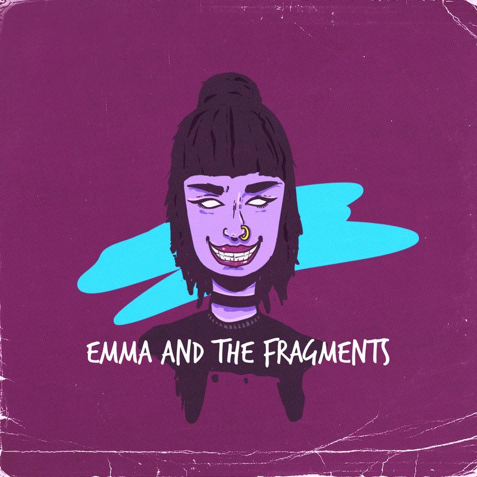 Emma and the Fragments - 'No Hope For Love'