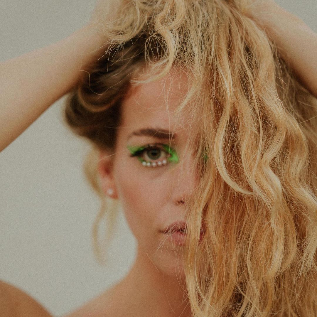 Miranda Joan - 'My Muse'