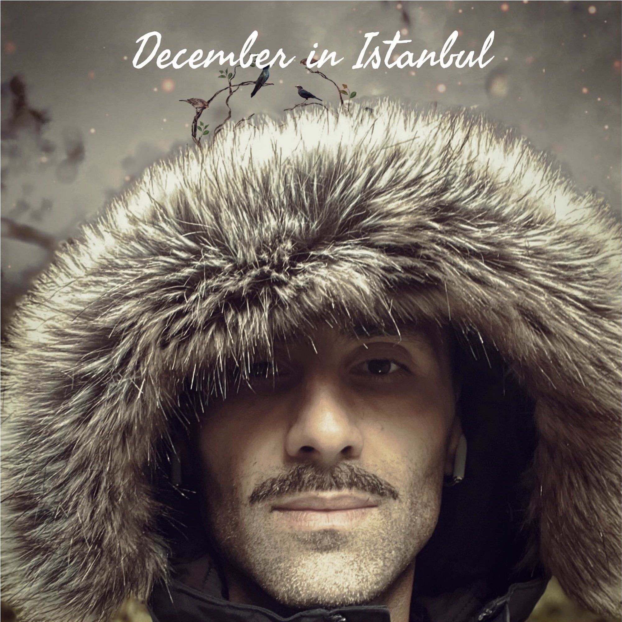 The Guv – ‘December in Istanbul’