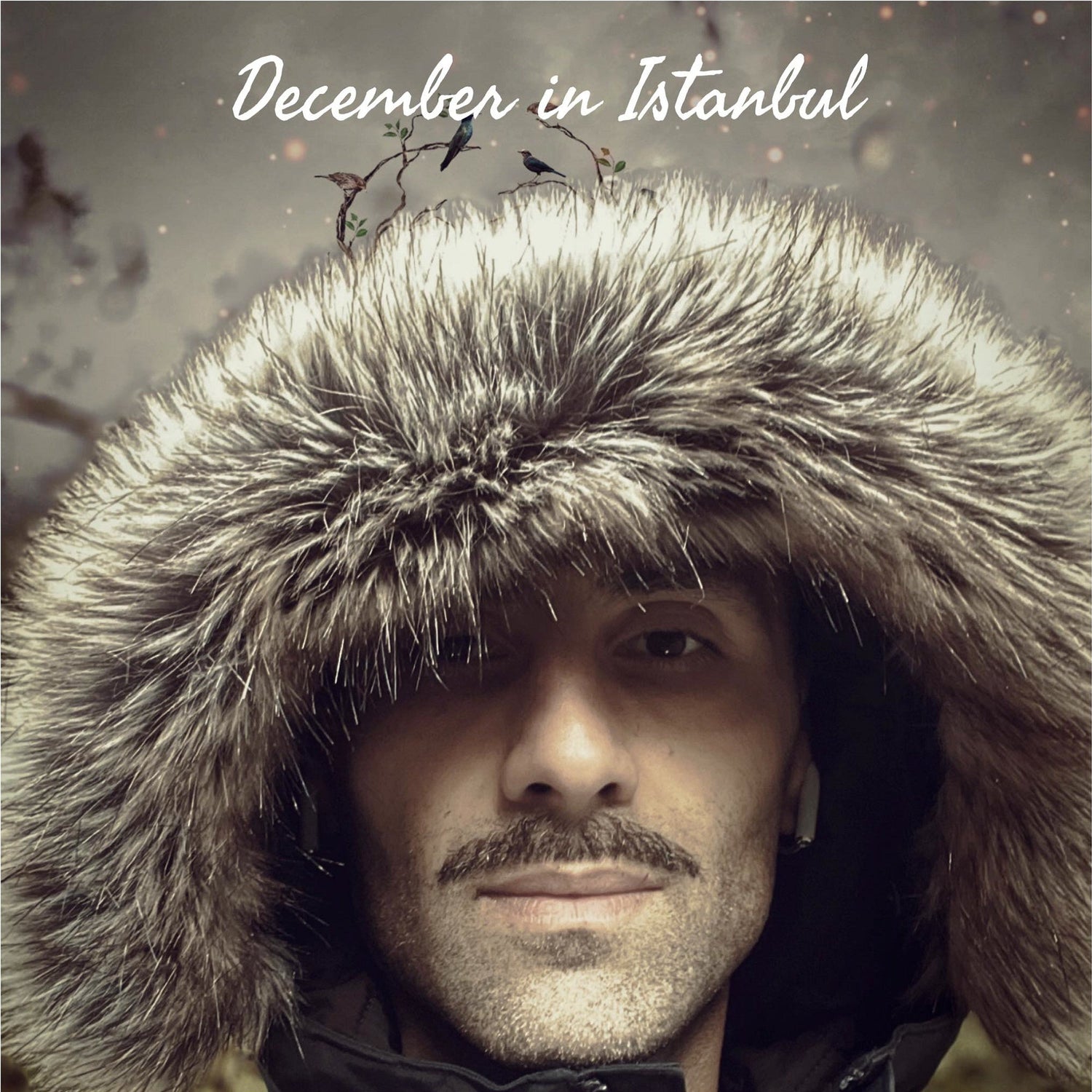The Guv – ‘December in Istanbul’