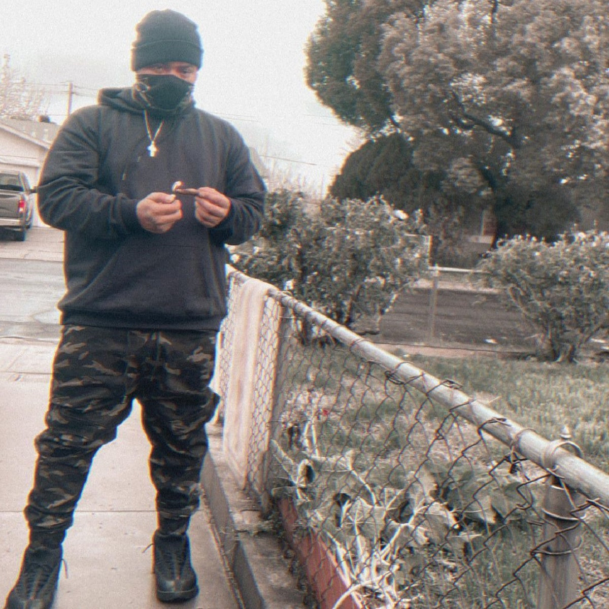 NevaLow – ‘2:09’