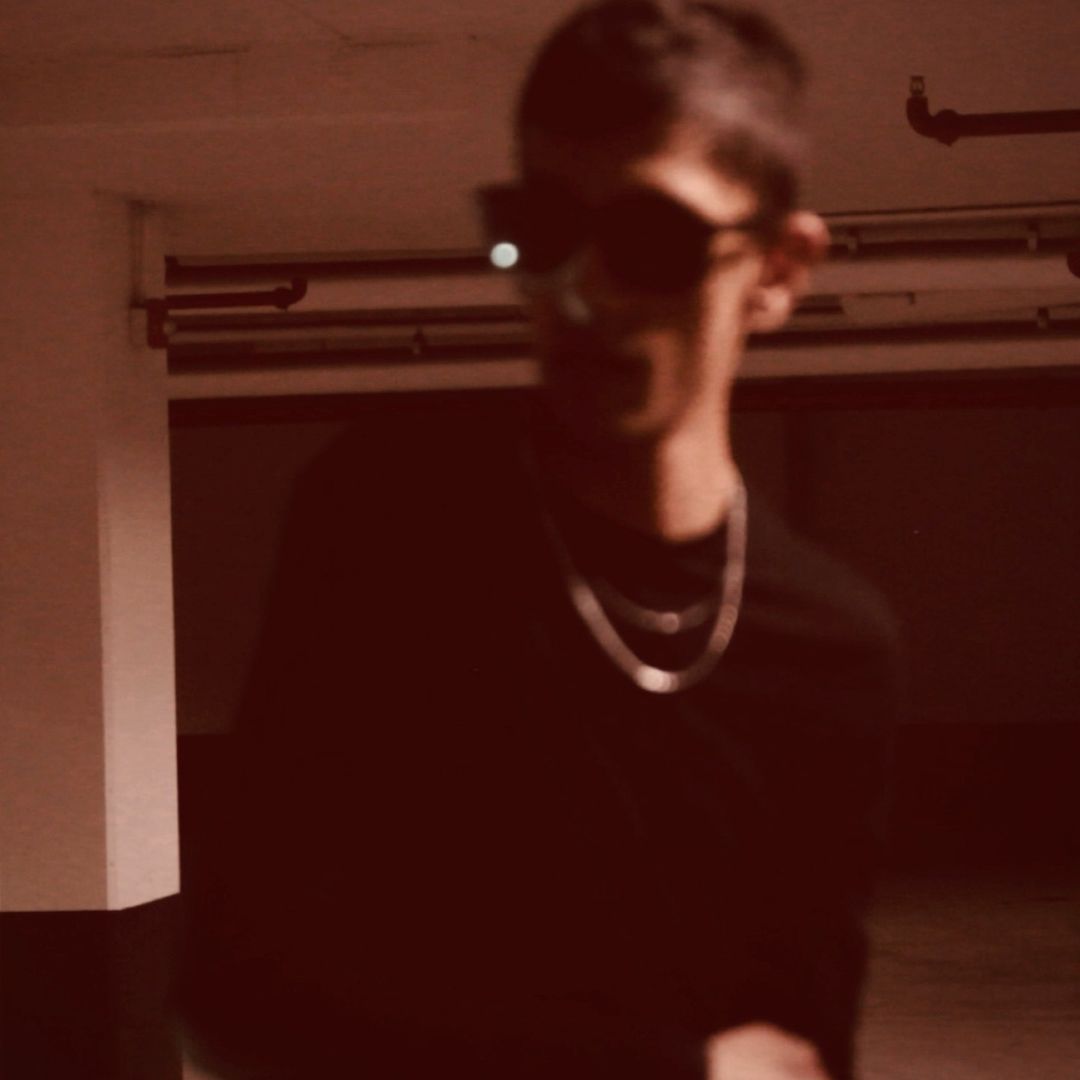 An Interview with Ashiq Romeo