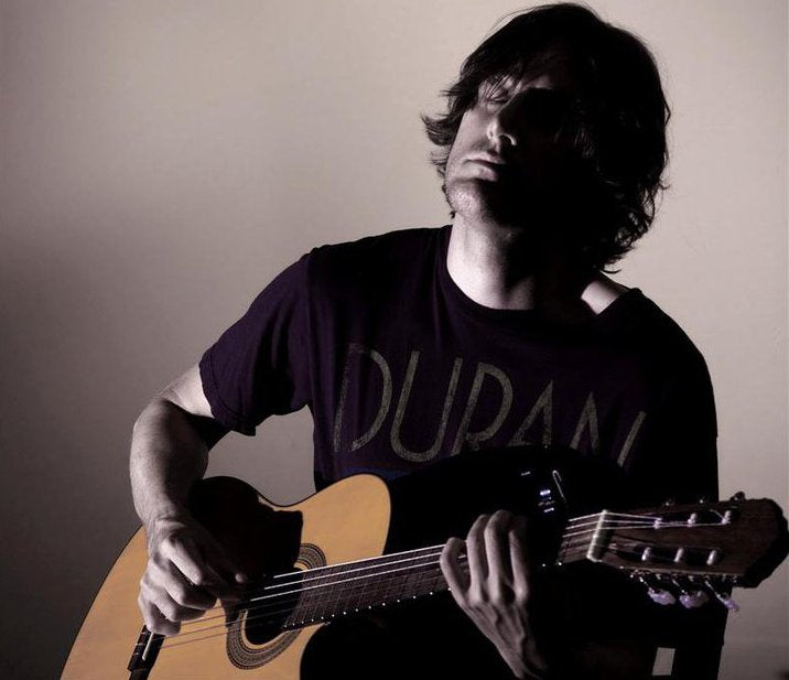 Brett Schieber teases his soul-stirring new album with the release of ‘New Life’