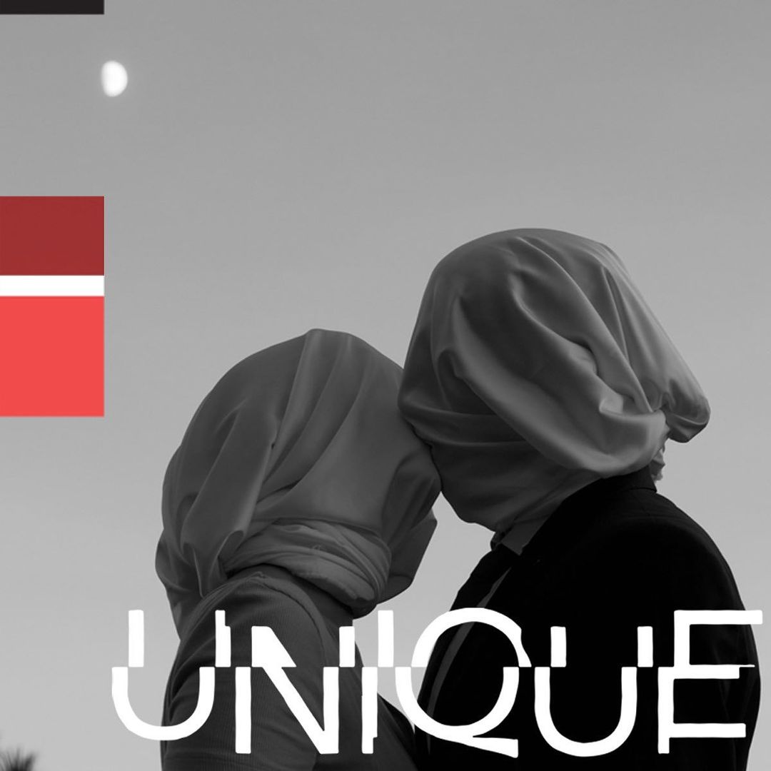 FERAL - 'UNIQUE'