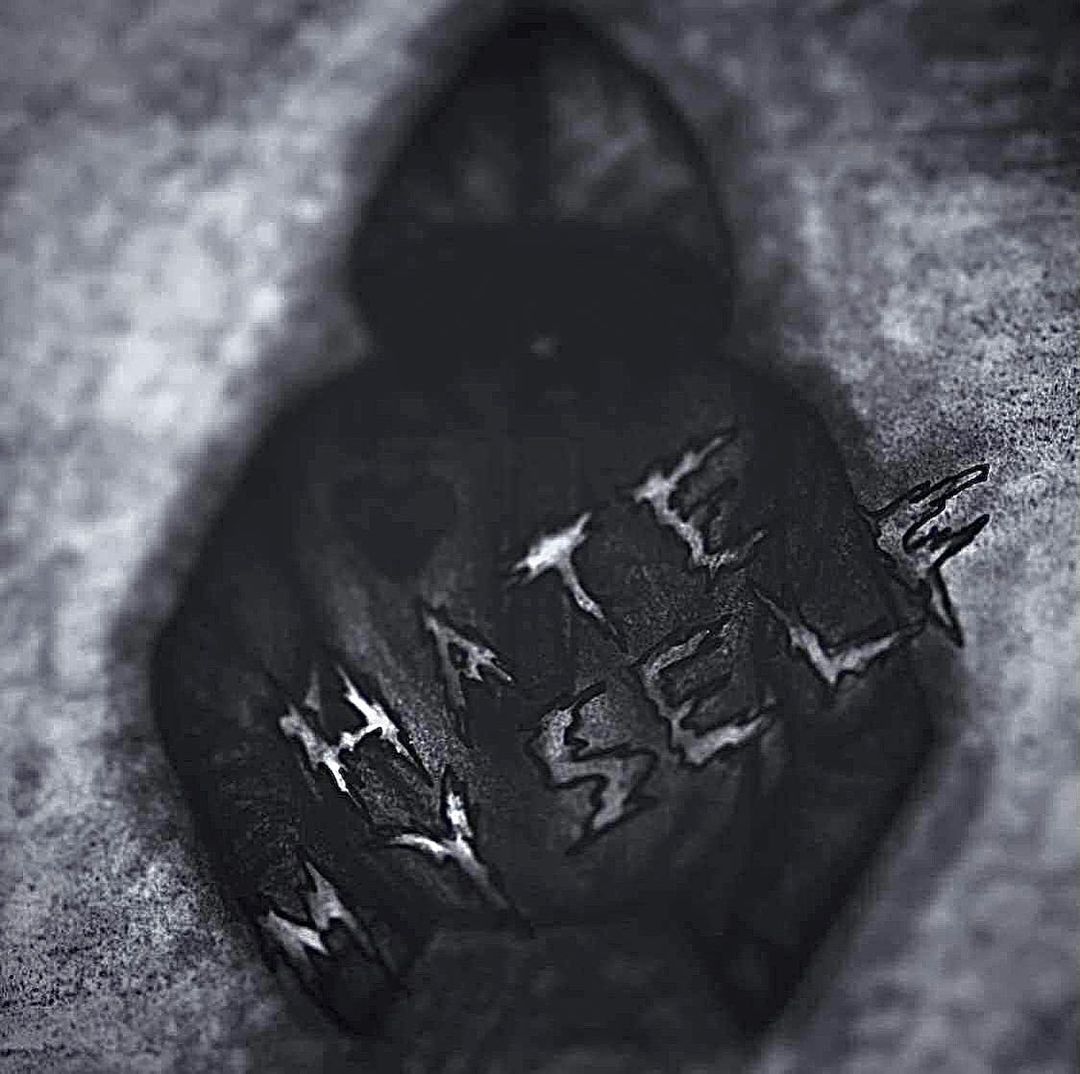 The Veracious Ones – ‘Hate Myself’