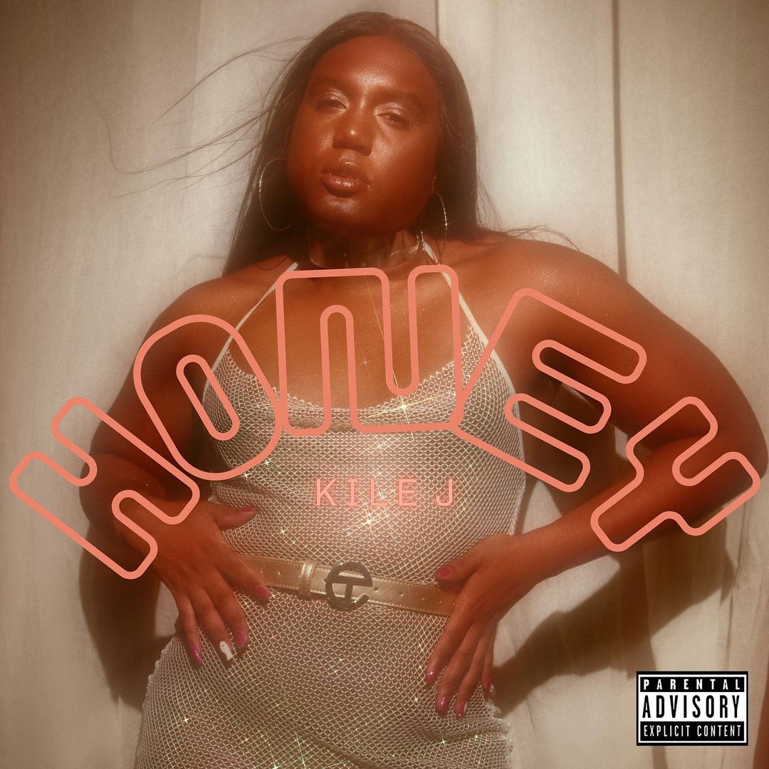 Kile J - 'Honey'