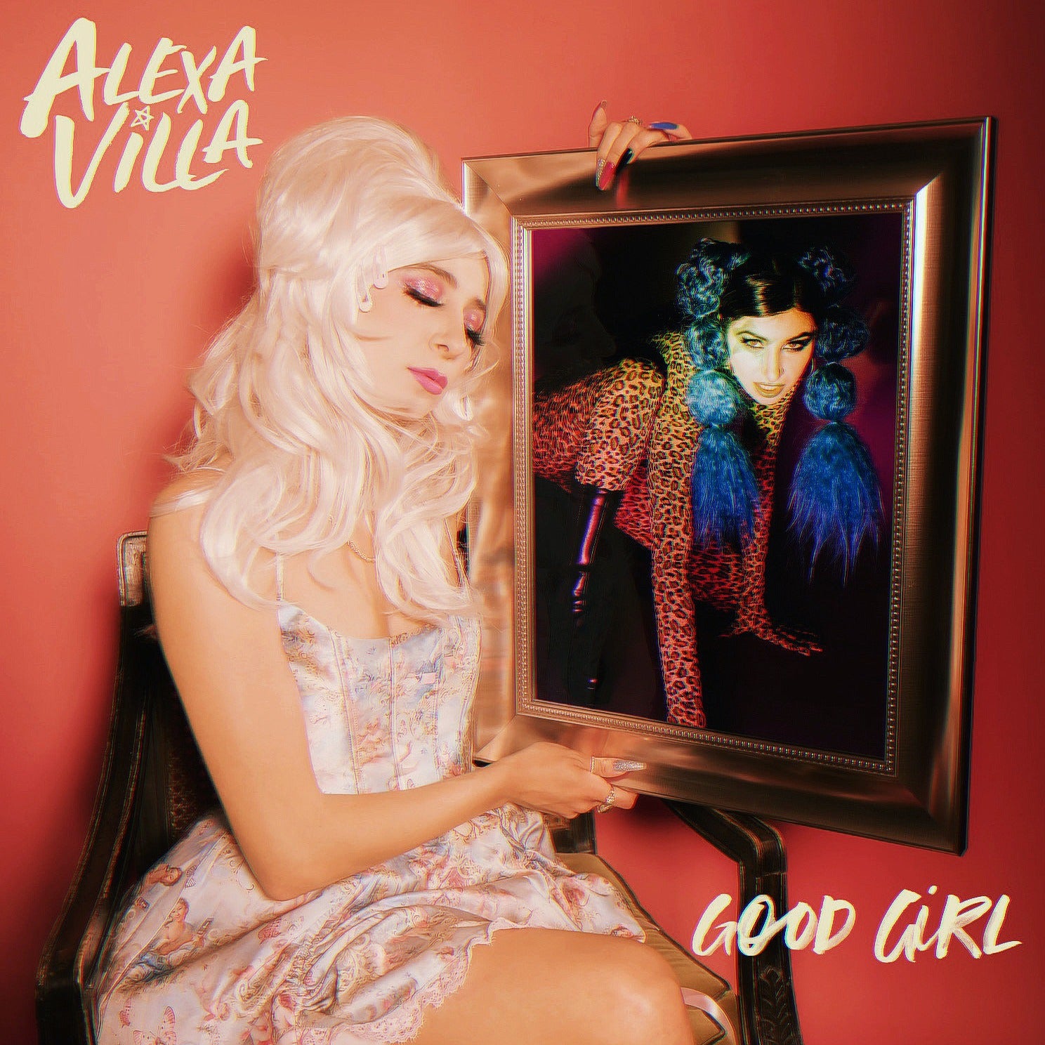 Alexa Villa - 'Not Your Fool'