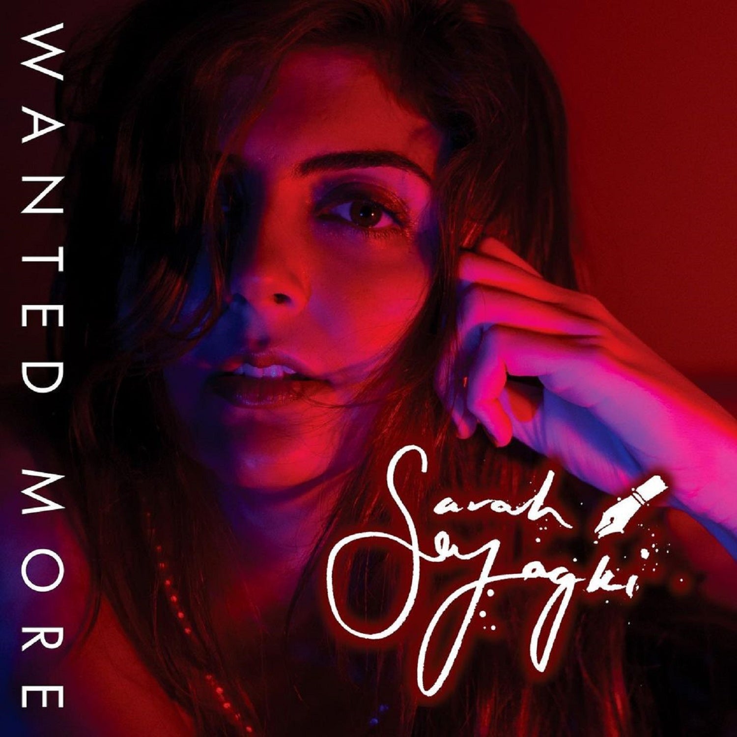 Sarah Yagki - 'Wanted More'