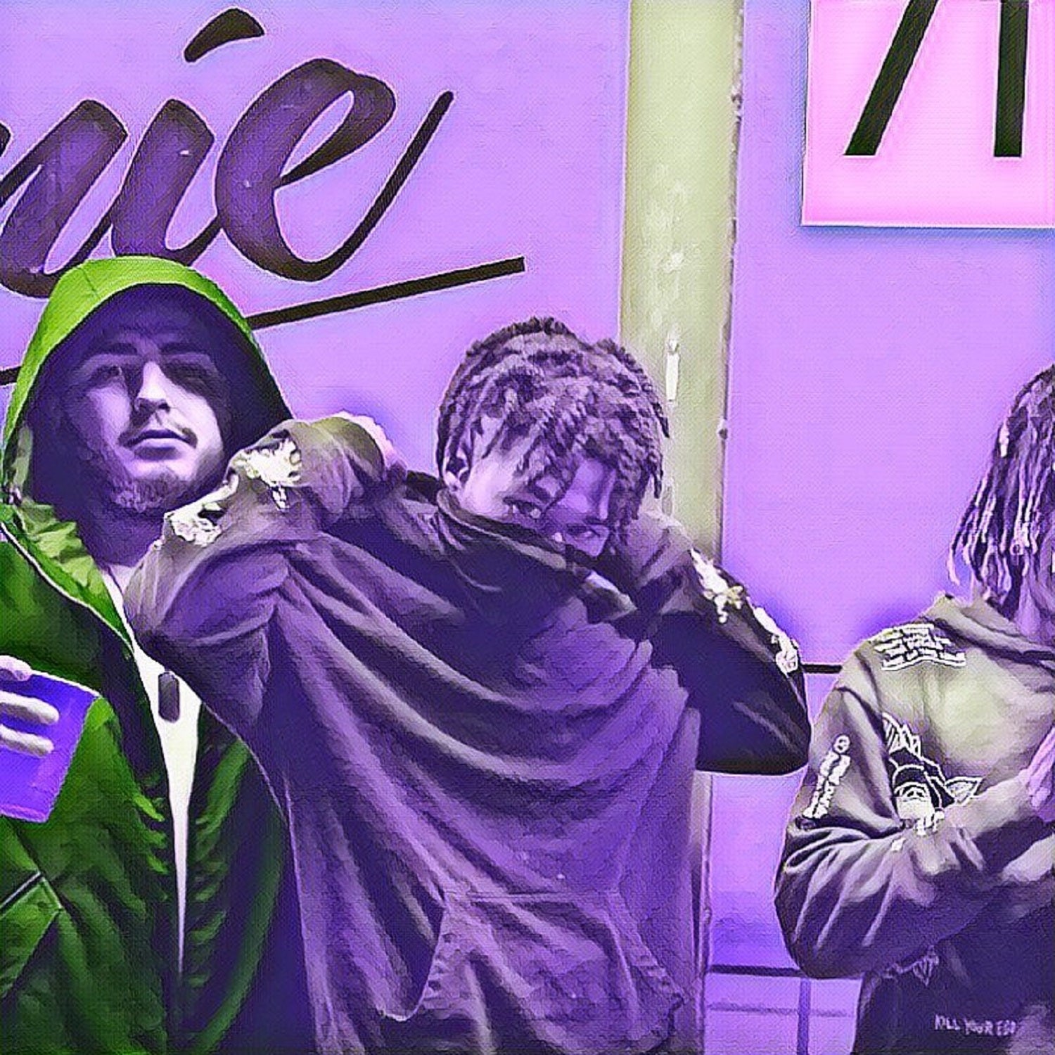 Jonah – ‘Power Plays’