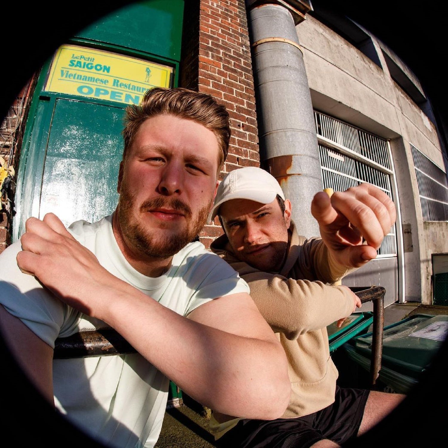 Court Club – ‘Down 4 U’