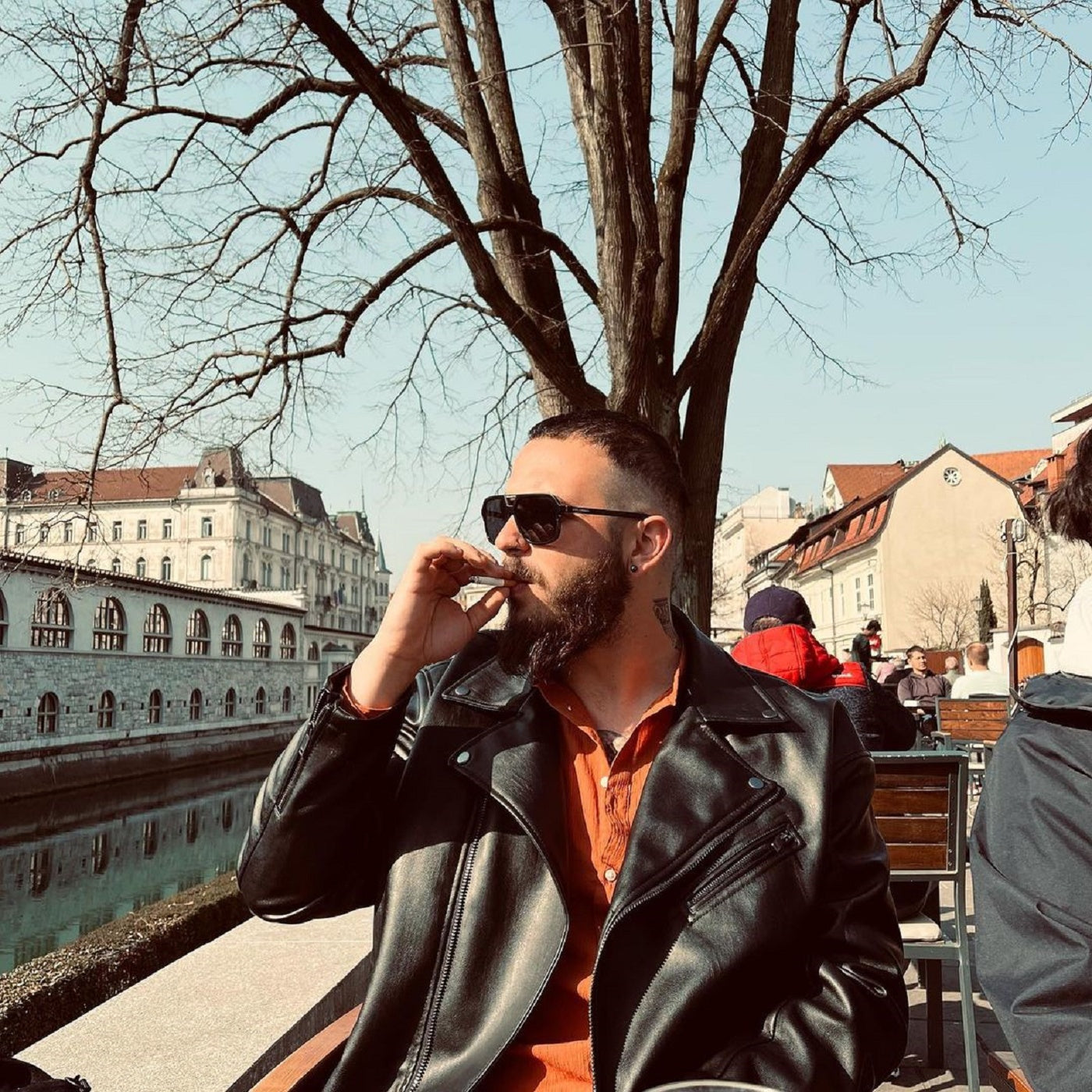 Chico Viko – ‘Rollercoaster’