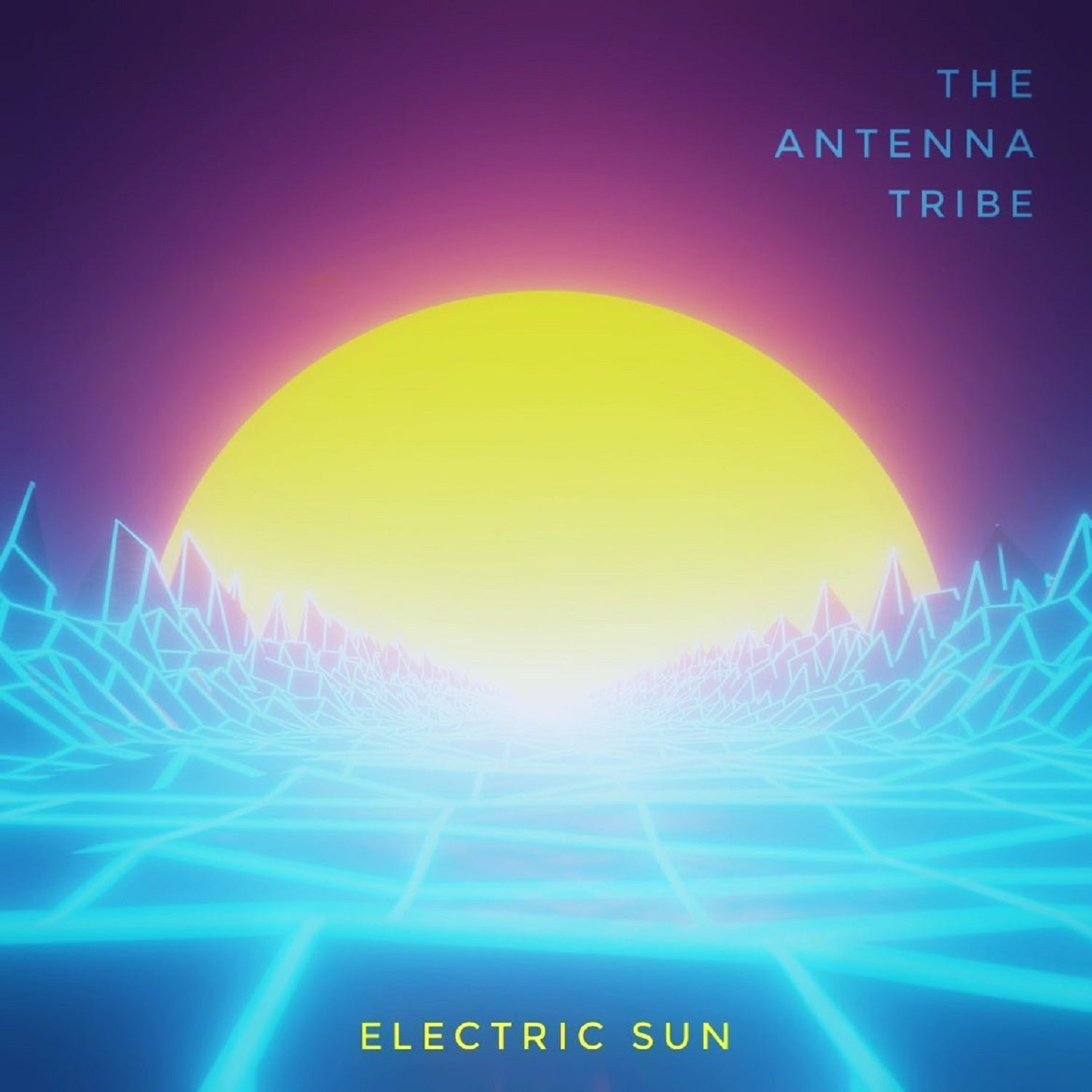 The Antenna Tribe – ‘Electric Sun’