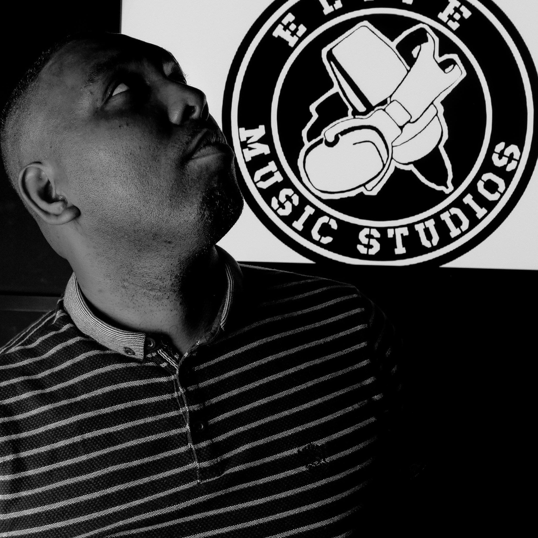 Anthony Williams – ‘TMLB’