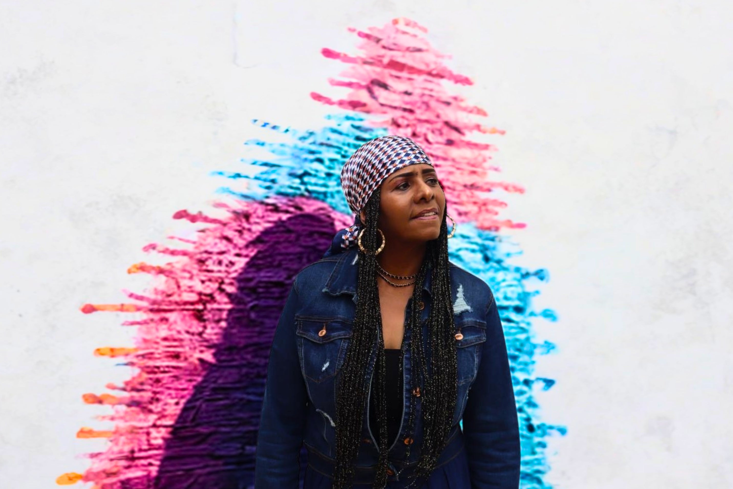 GSimone's Shares A Global Groove with 'Celebrate Our Lives (DJ Edition)'