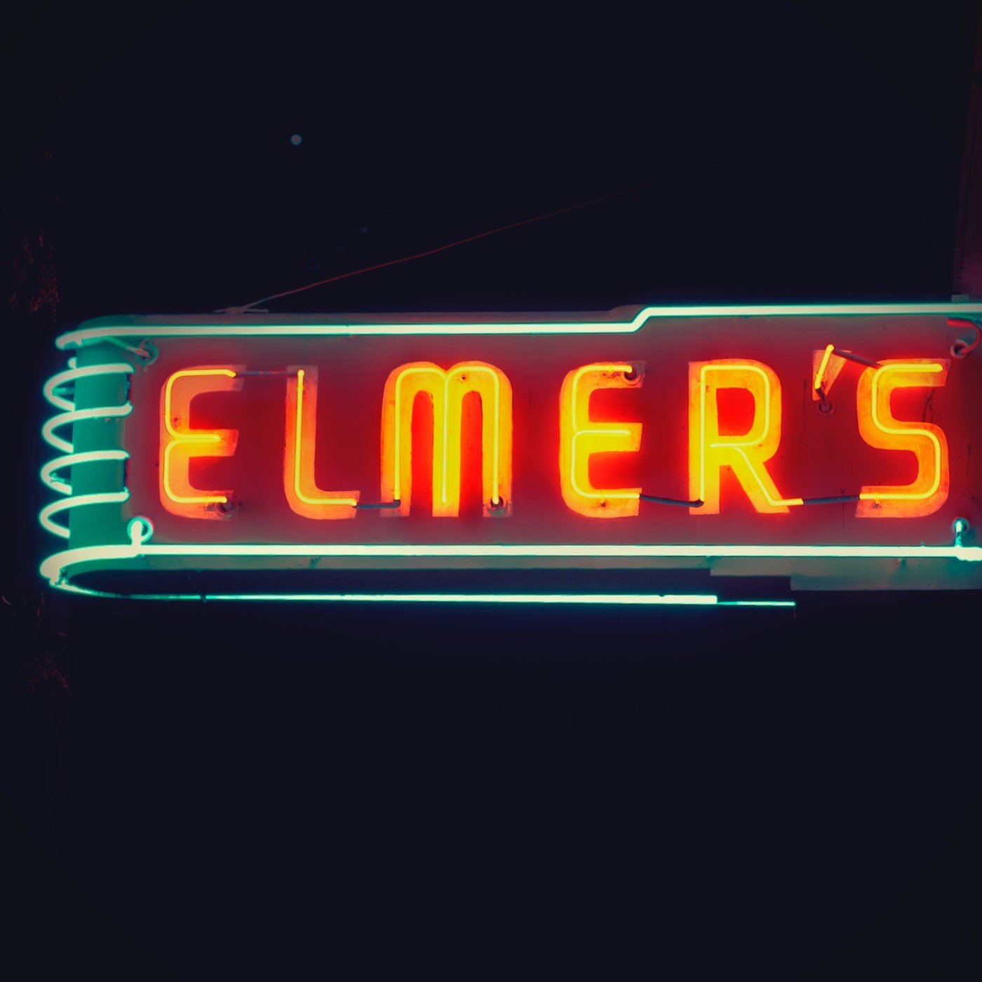 Elmers - ‘Little Mermaid’