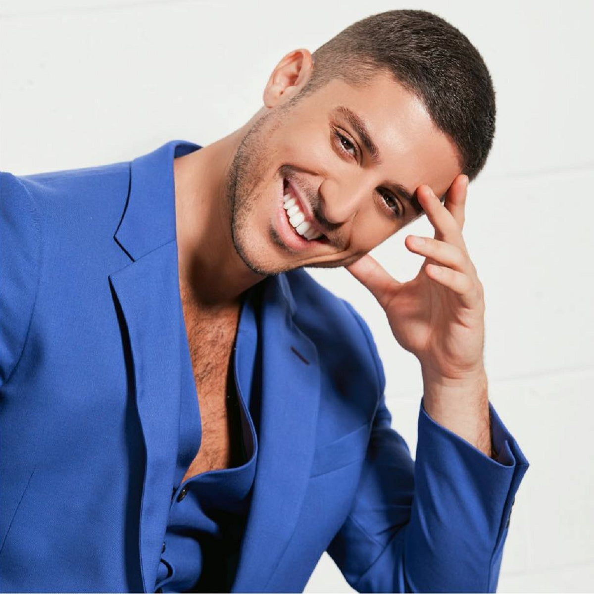 Stefano May - 'Hope It Will Remind You'