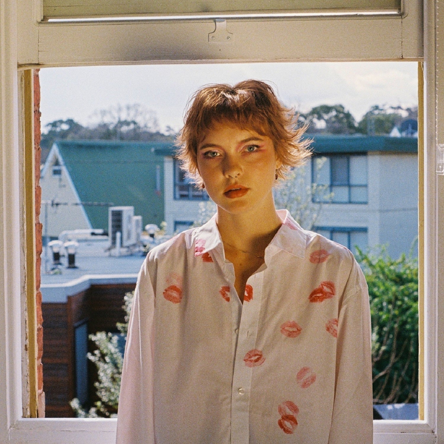 Maggie Slater - 'Pulp