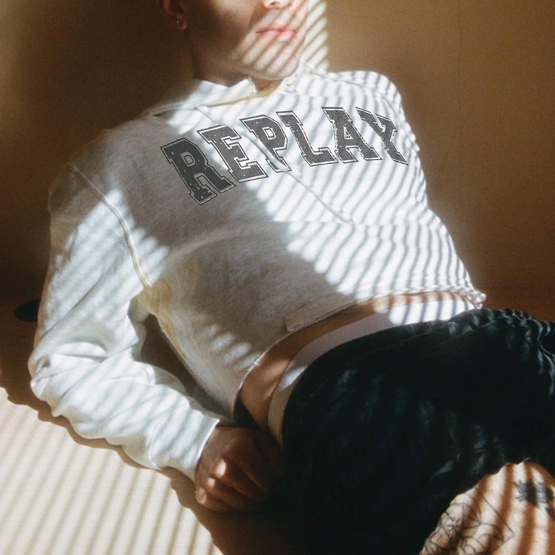Cub Sport - 'Replay'