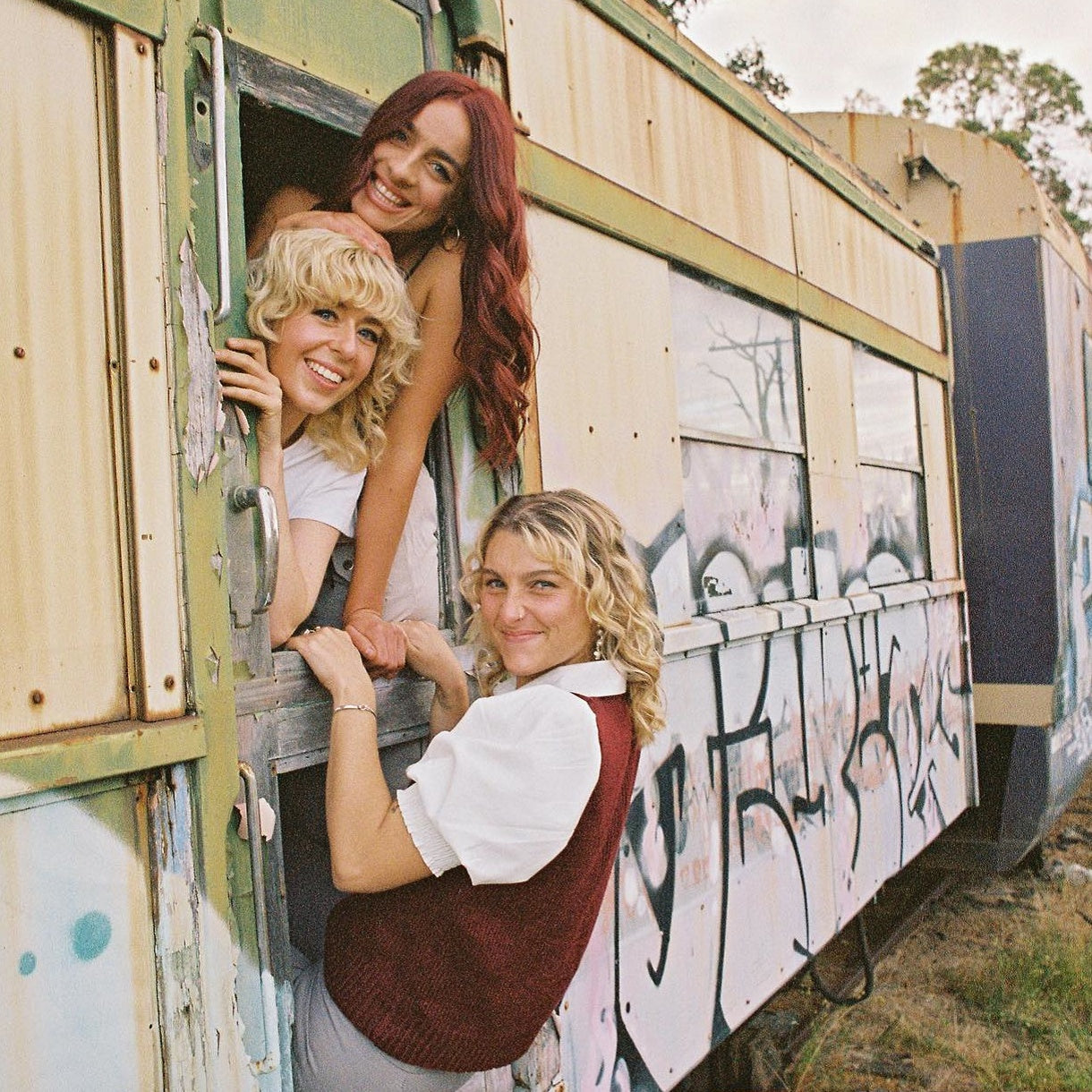 DULCIE - 'Test Drive'