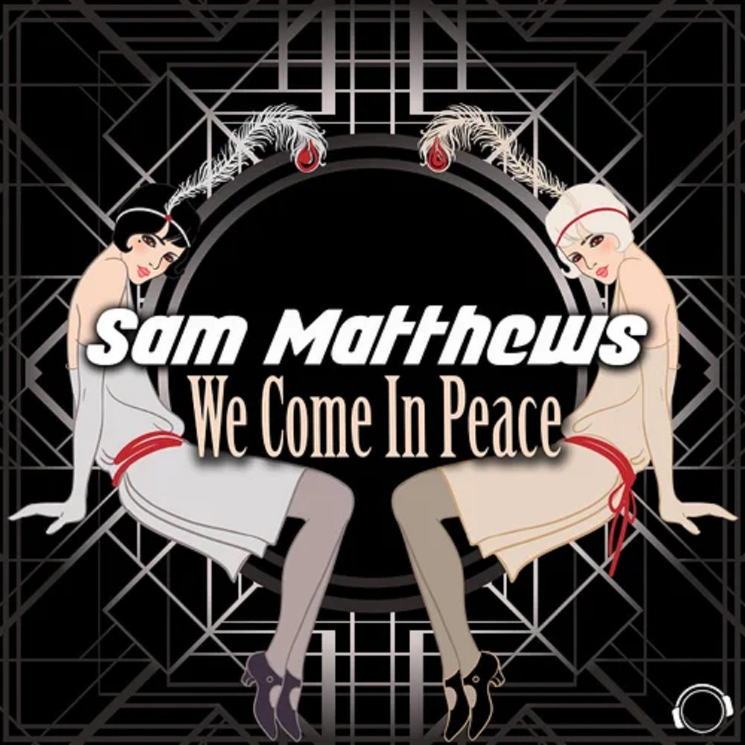 Sam Matthews – ‘We Come In Peace’