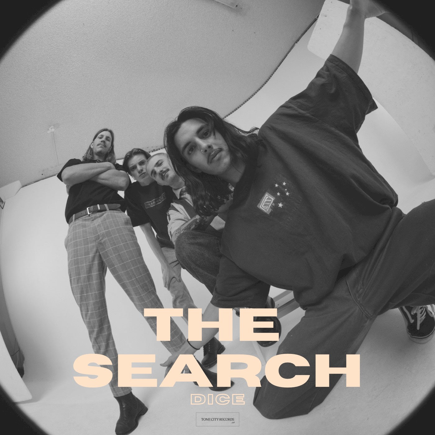 DICE - 'The Search'