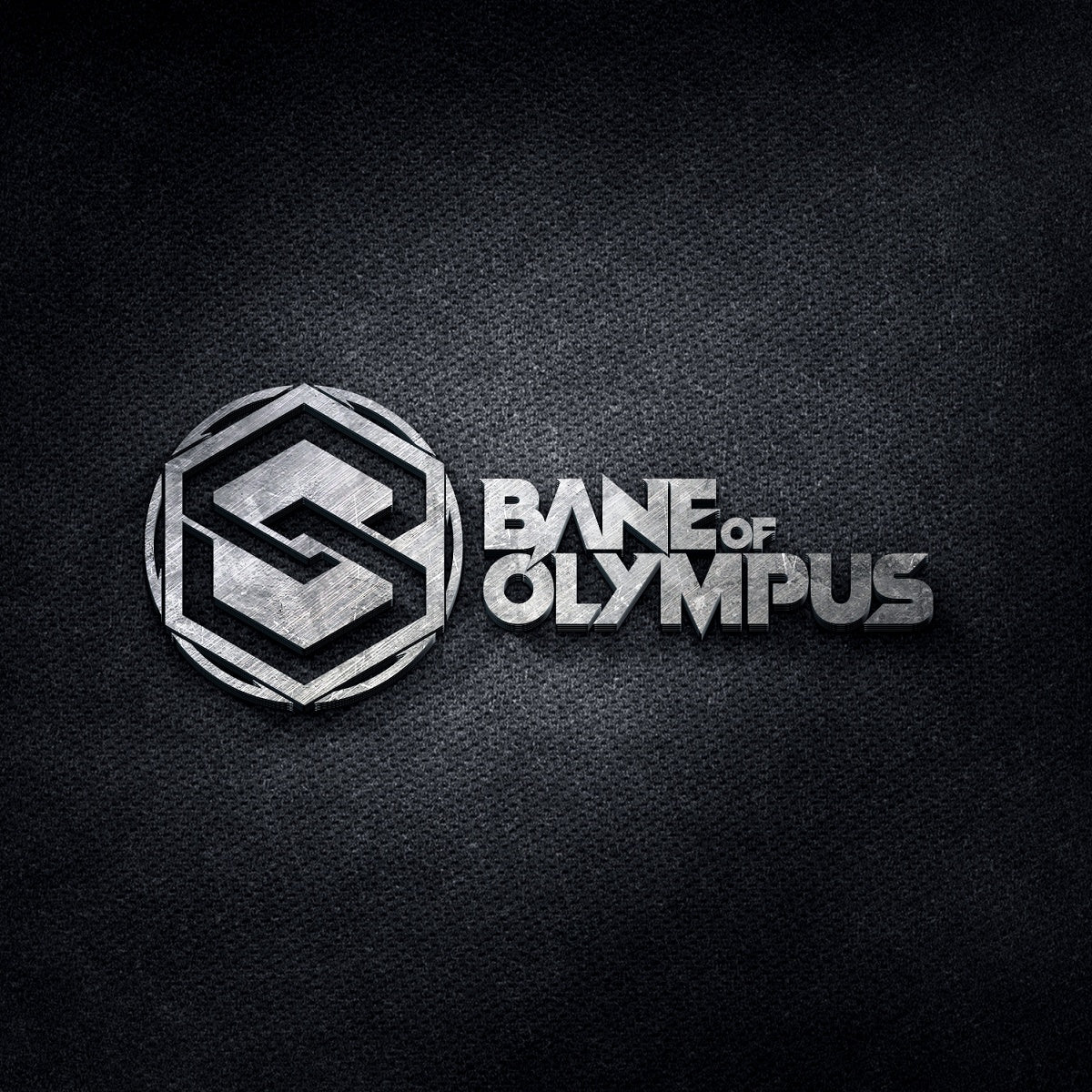 Bane of Olympus – ‘Wolf Cross’