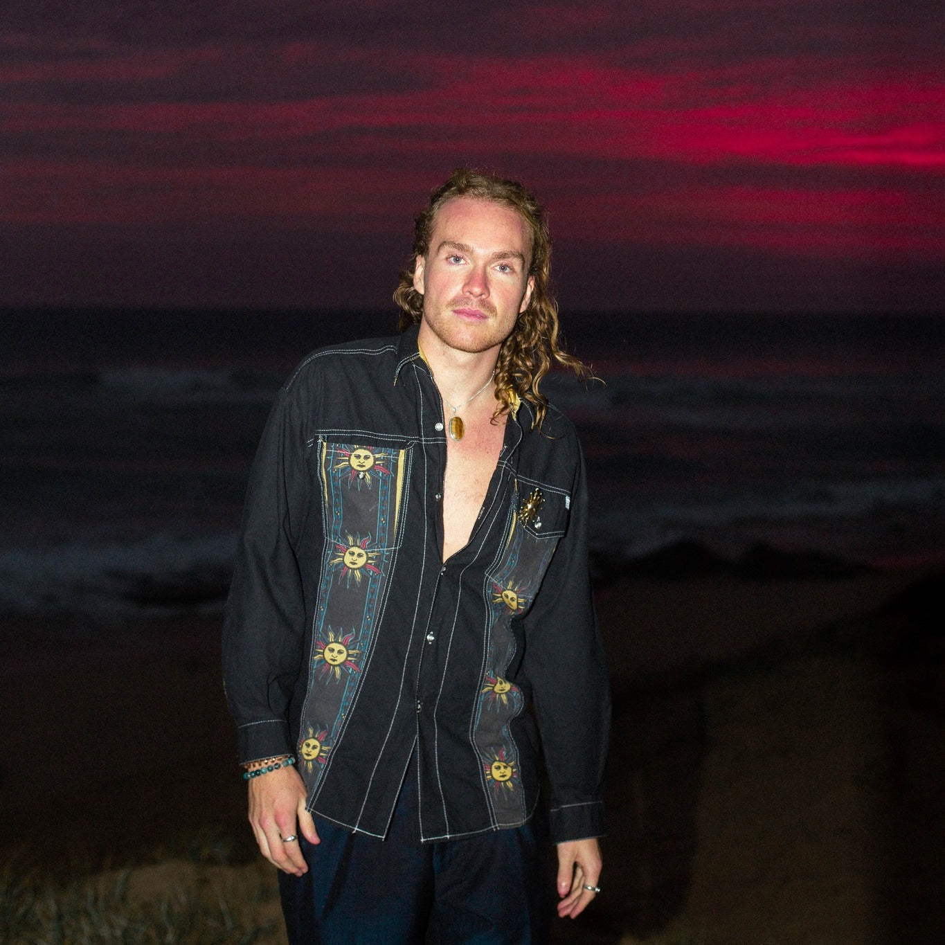 JÄMO's 'I Have To Let Go' is a soul-stirring anthem of heartbreak and healing