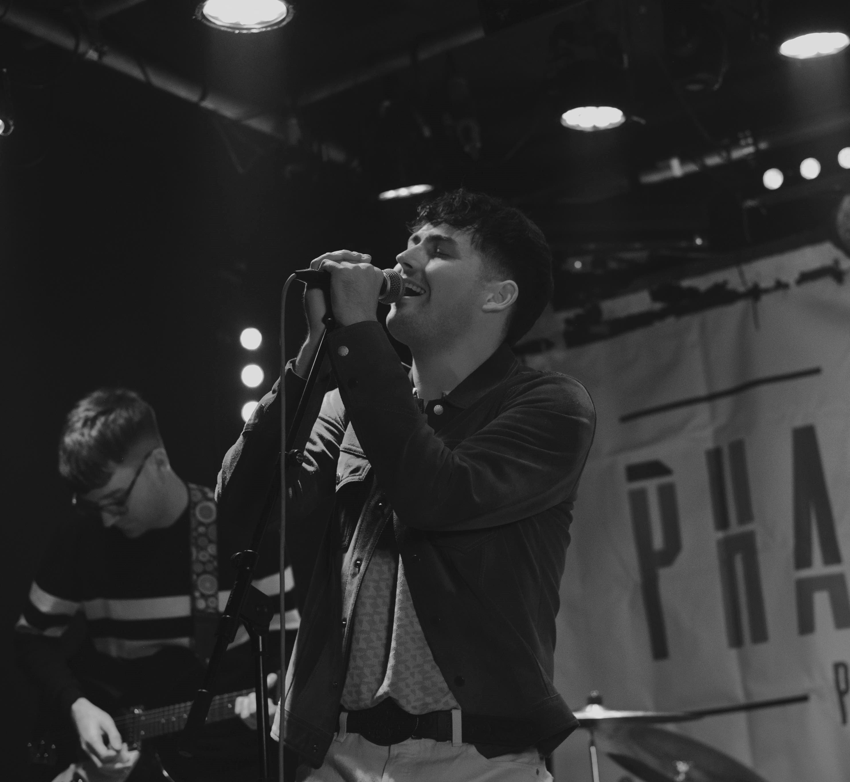 Indie rock quintet Heavy Weather deliver smashing new single ‘Irish Goodbye’