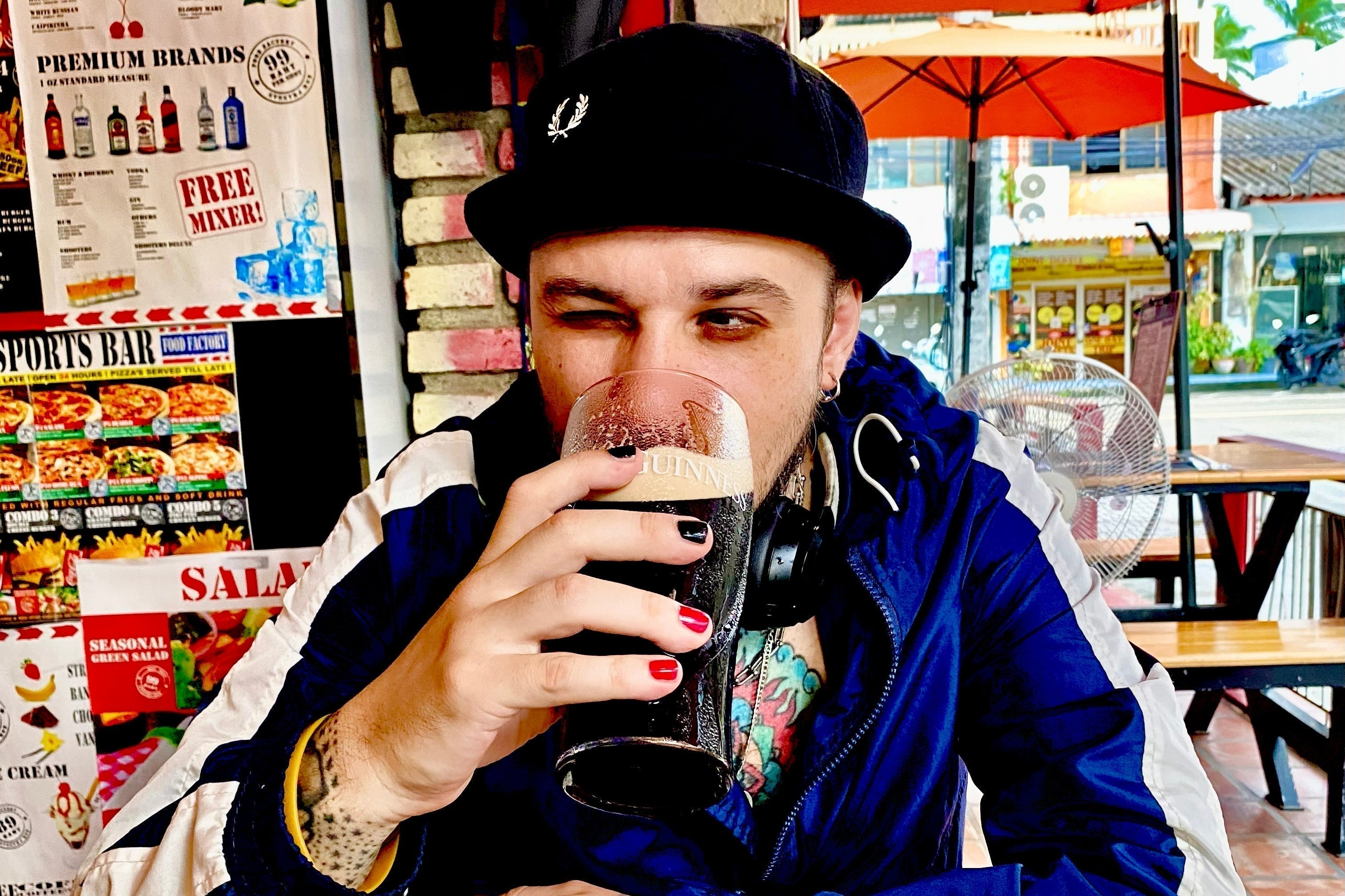 With 'Hey Danny', Disco Partisan Delivers A Defiant “F*ck You” to Spotify