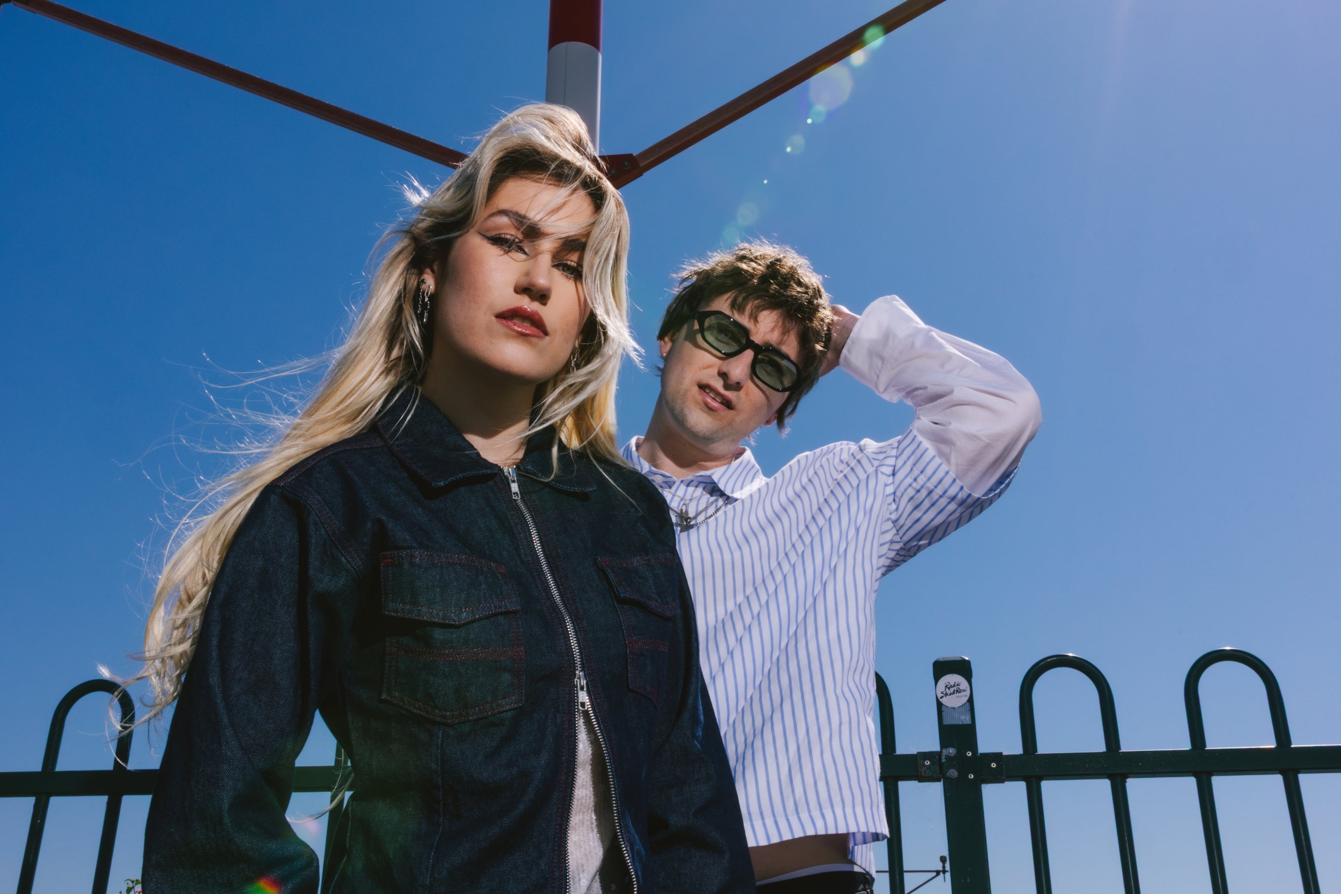 Foley Capture the Rush of New Love in Dazzling Single ‘Cinematic’