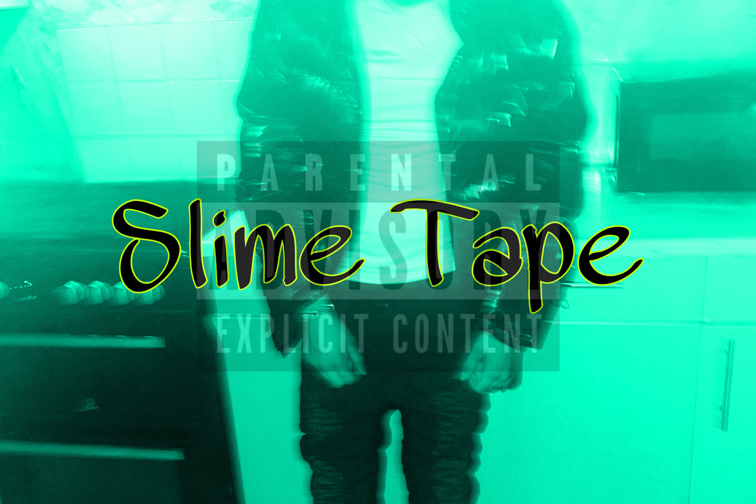 BIGGBH2 Unveils 'Slime Tape' EP Is An Impressive Fusion of Resilience and Self-Empowerment