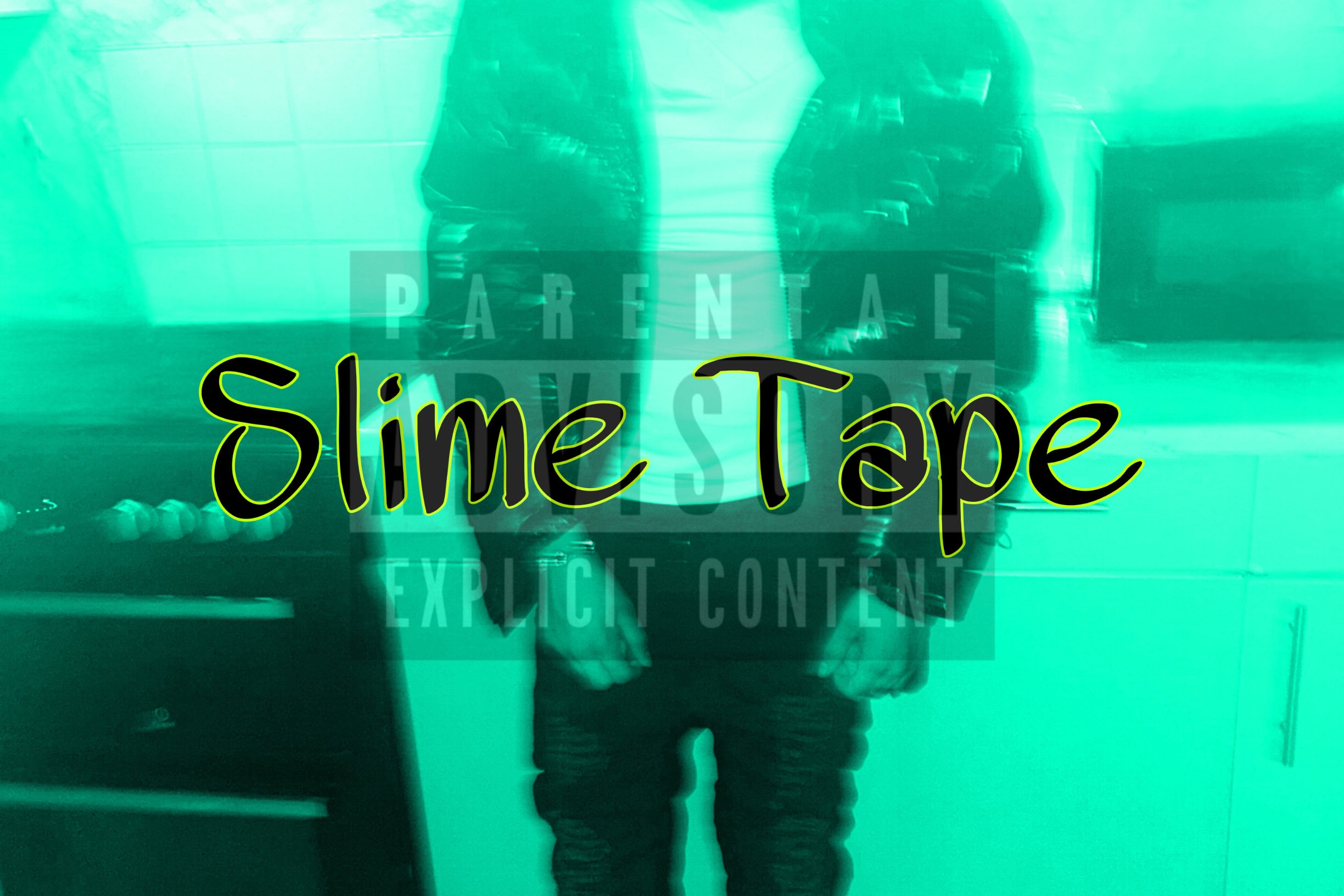 BIGGBH2 Unveils 'Slime Tape' EP Is An Impressive Fusion of Resilience and Self-Empowerment