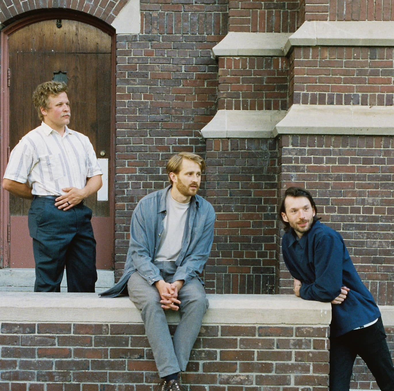 Close Talker announces new EP 'The Sprawl' and share the video for 'Tall Boy'