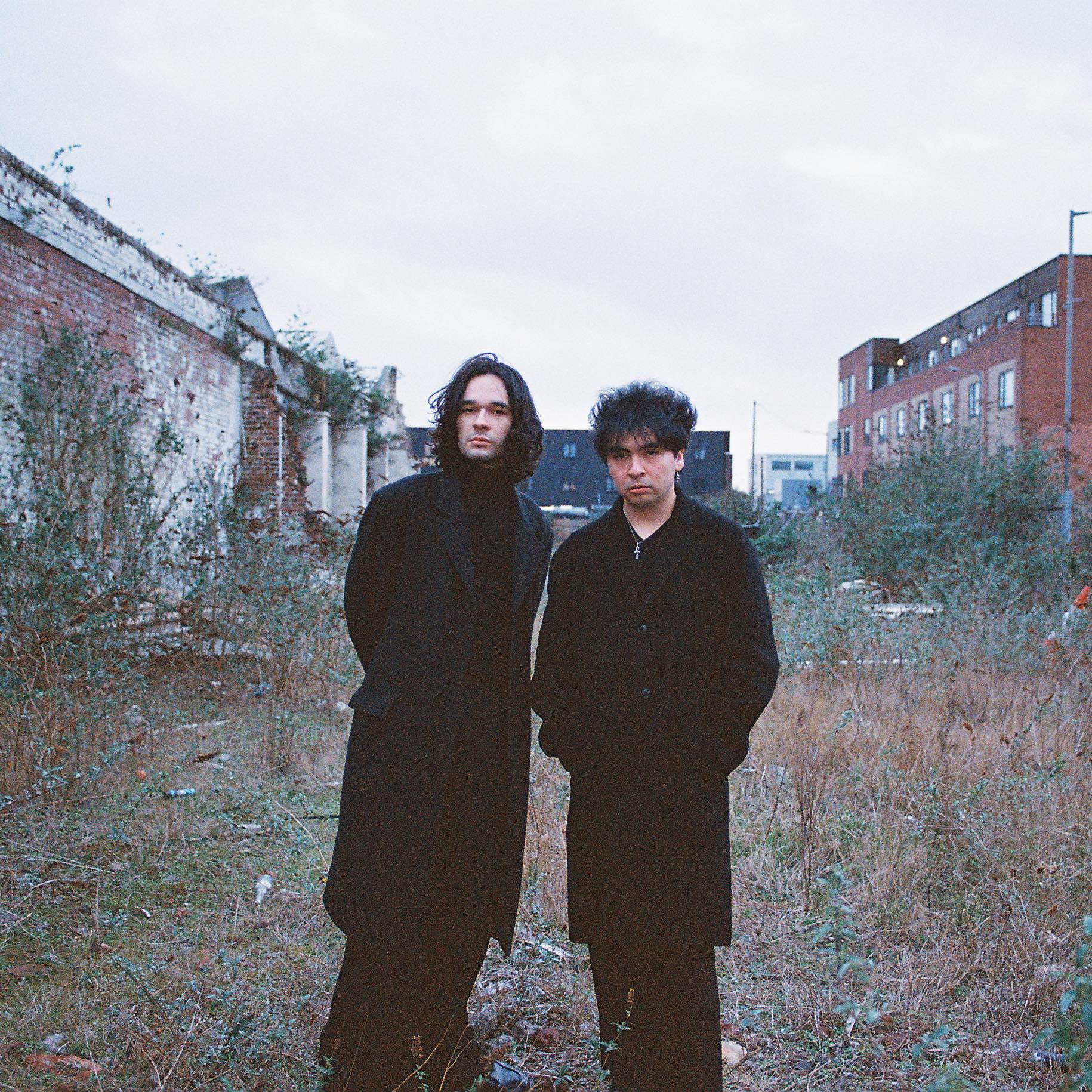Liverpool's So, Reverie revitalise post-punk with new single 'Sentimentality'