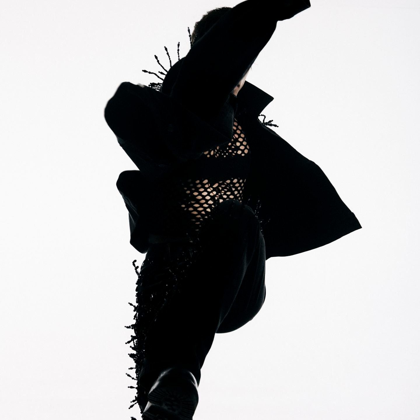 Denmark's LGBT+ Icon Asbjørn dazzles with new single 'He's Dancing So Well (I'm Better)'