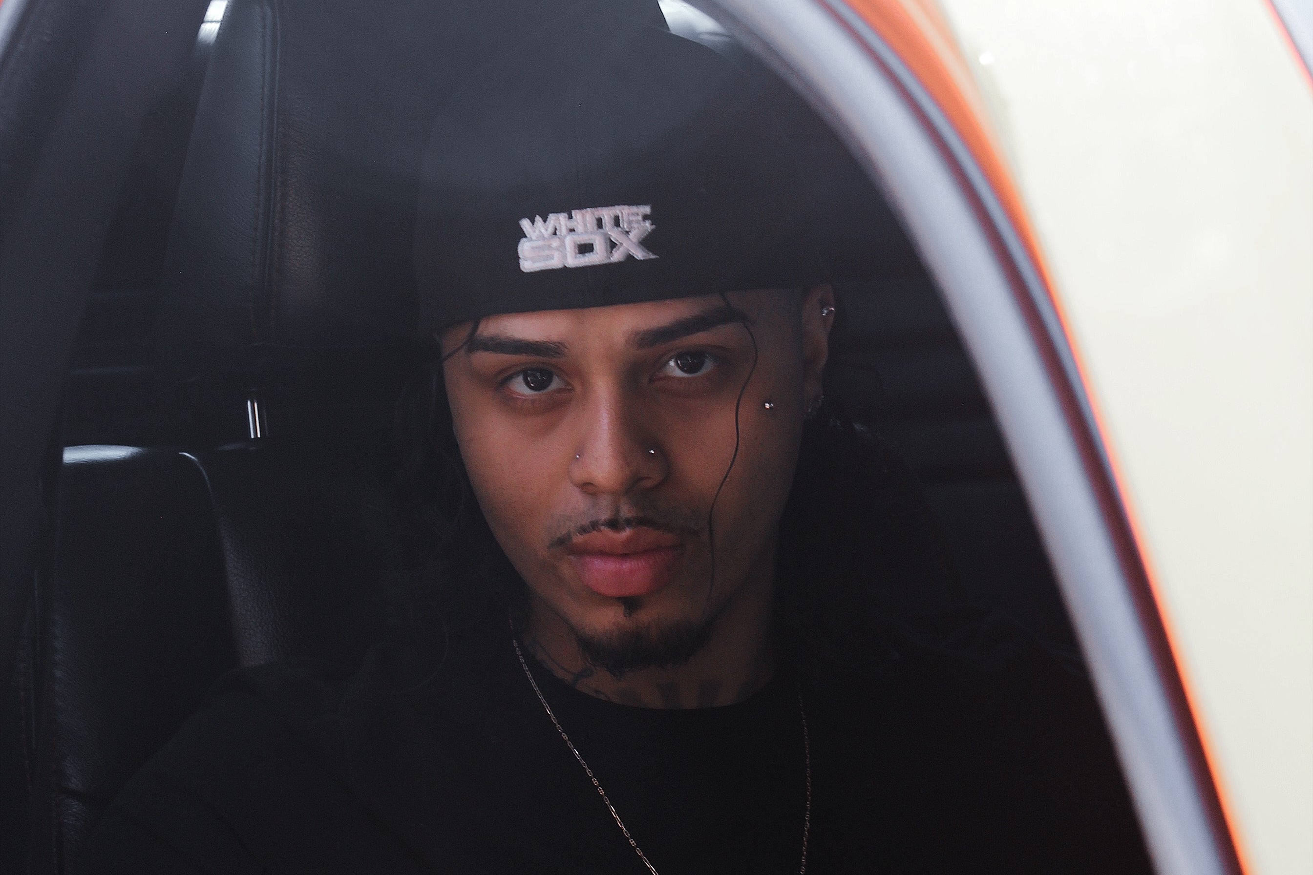 SteezyLaFlame Is Igniting the 'Eternal Flame' with new single ‘Fiji’