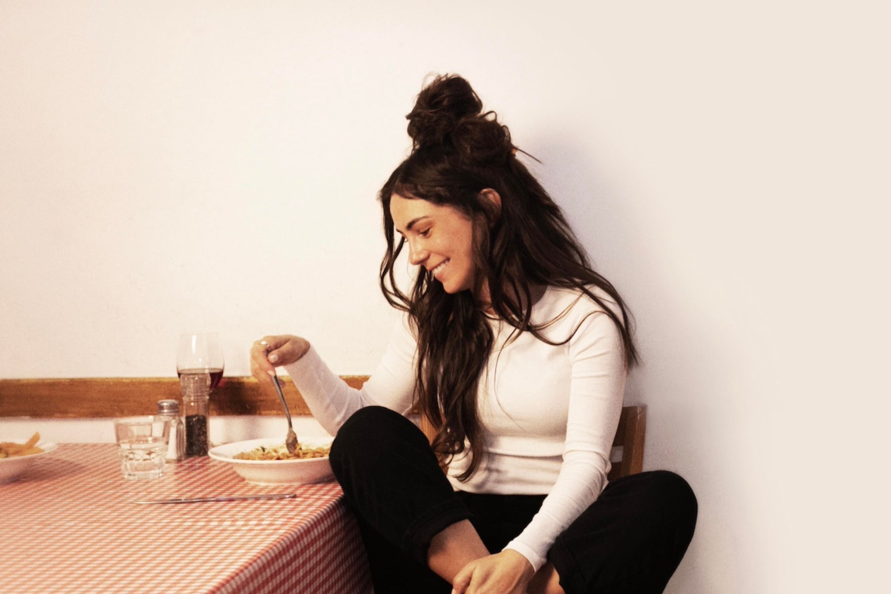 With 'Sunday Sadness', Amy Shark Reaches A New Peak