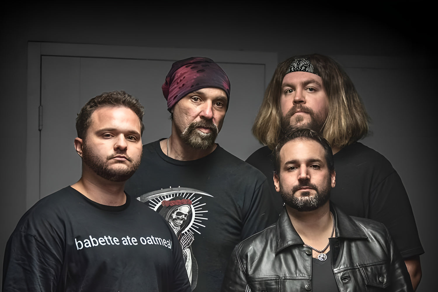 Ryder Deliver a Classic Rock Scorcher with Debut single ‘Southbound’