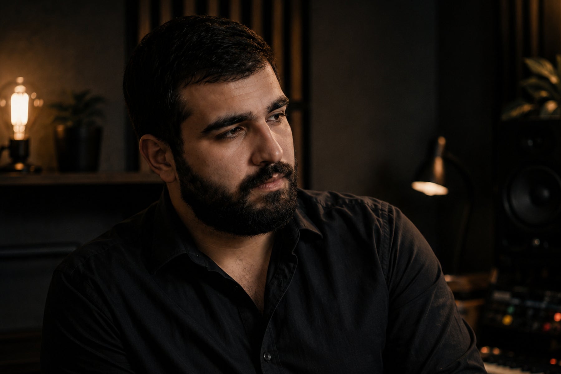Serag Baddar on 'Limerence' and Dopamine-Driven Writing
