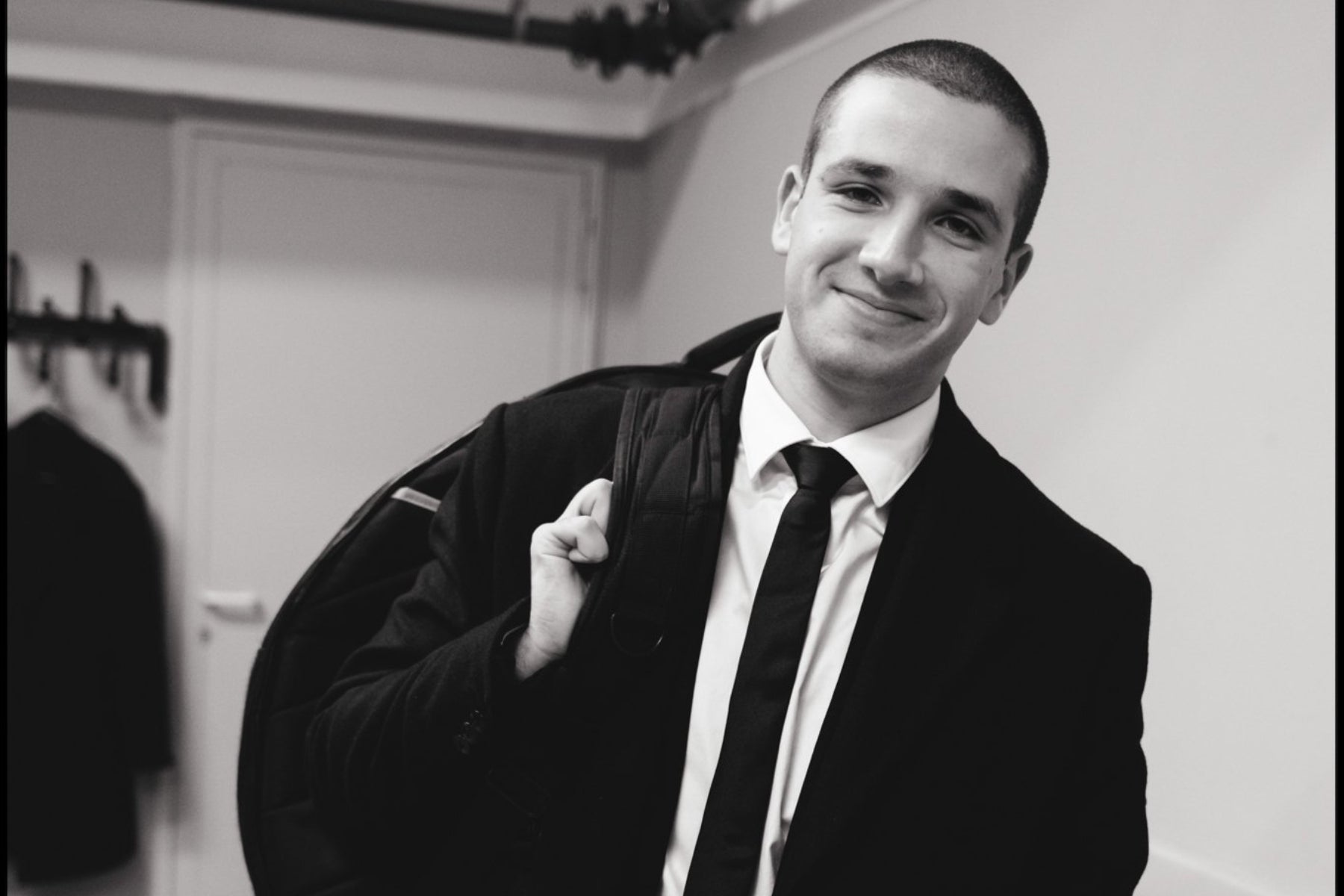 We Talk Tradition and New Releases with Yali Shimoni