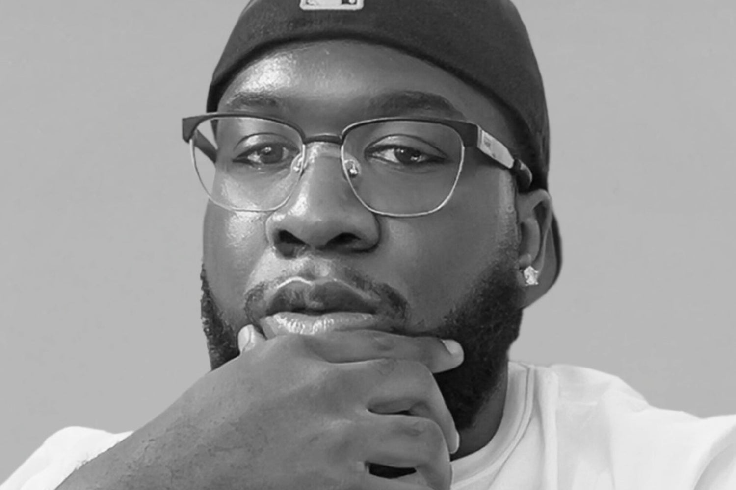 Tay Finds Poetic Clarity in the Fallout of Heartbreak on New EP