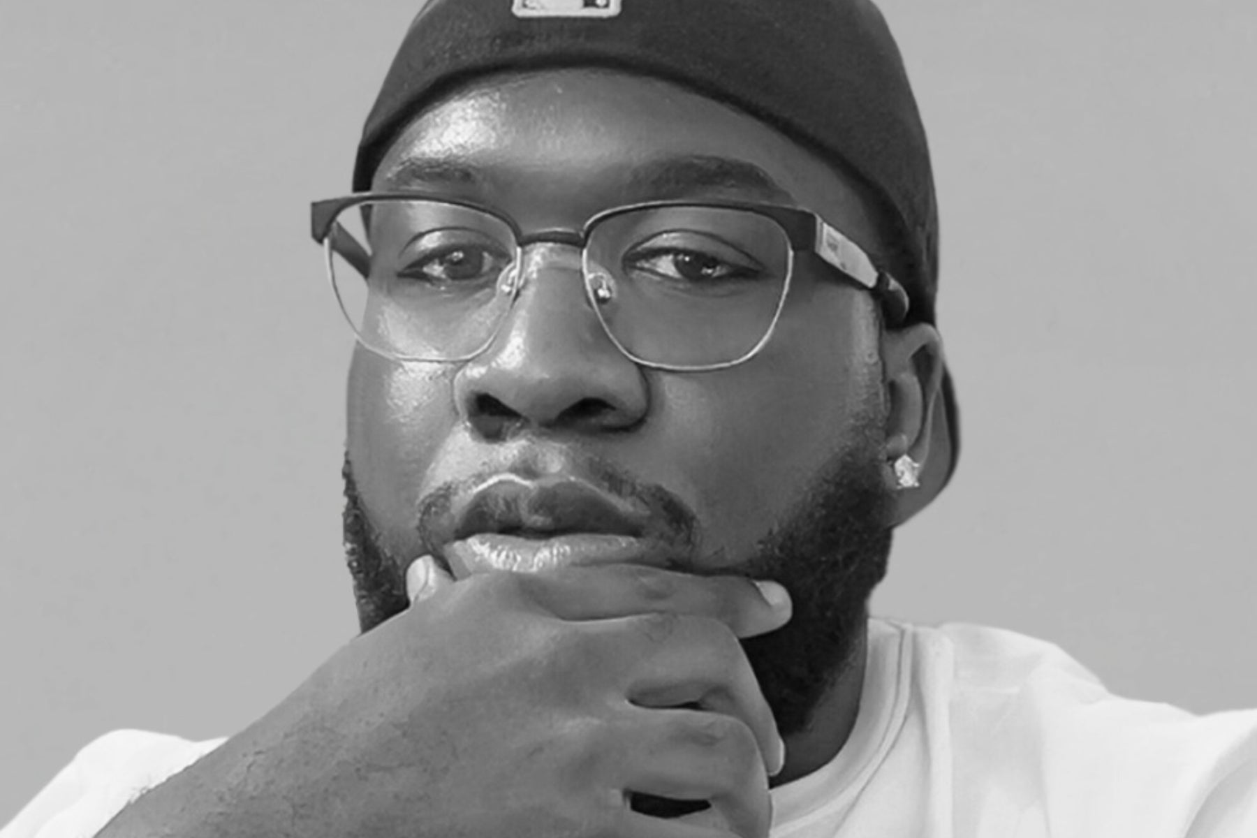 Tay Finds Poetic Clarity in the Fallout of Heartbreak on New EP