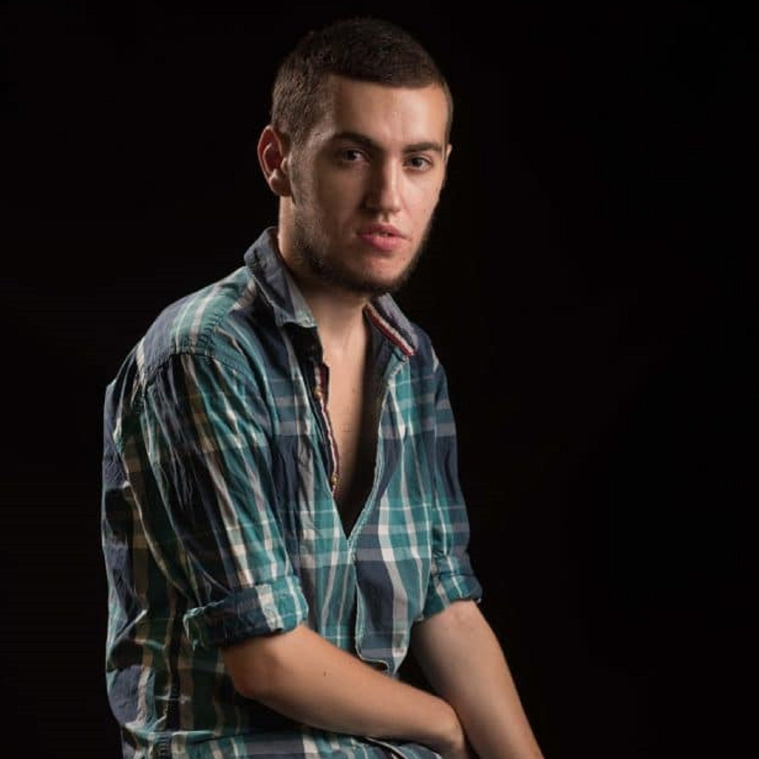An Interview with Or Golan