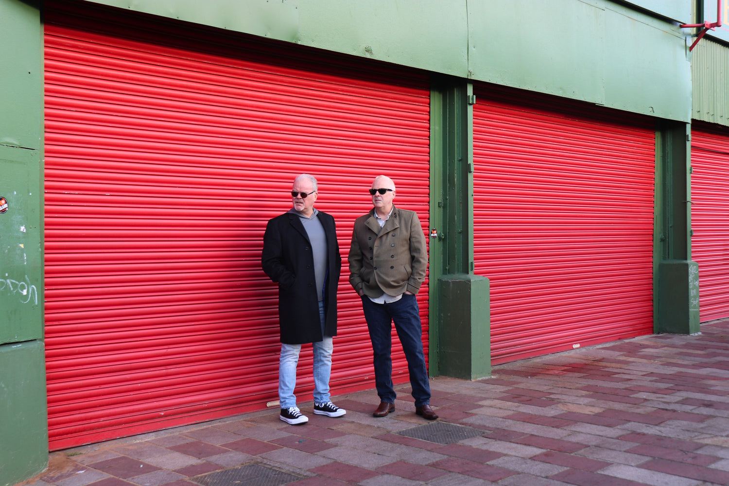 The Tempted's 'Passions & Misdemeanours' Is A Genre-Bending Return