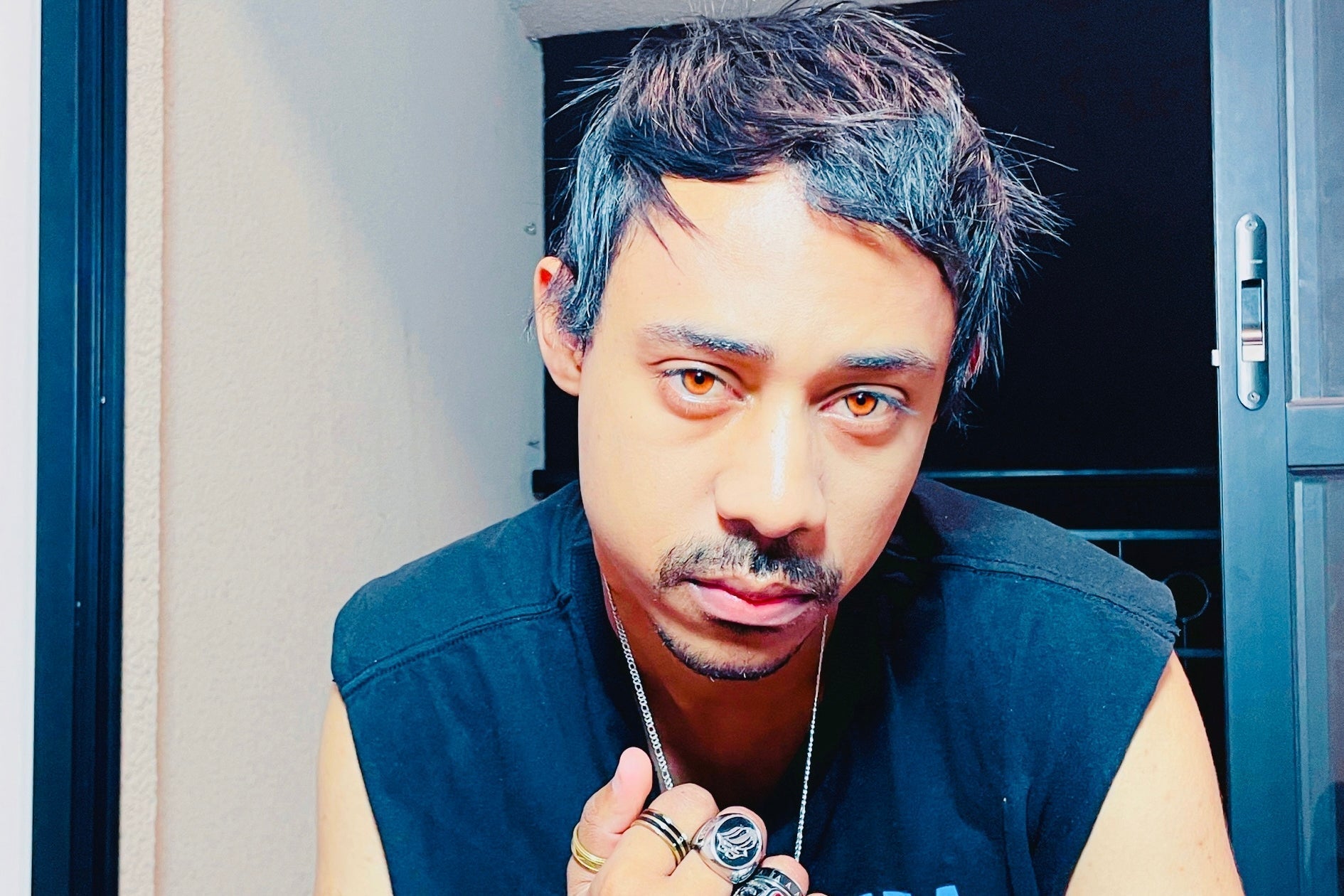 Saulo Oliveira S. Talks With Us About His Exciting New Album