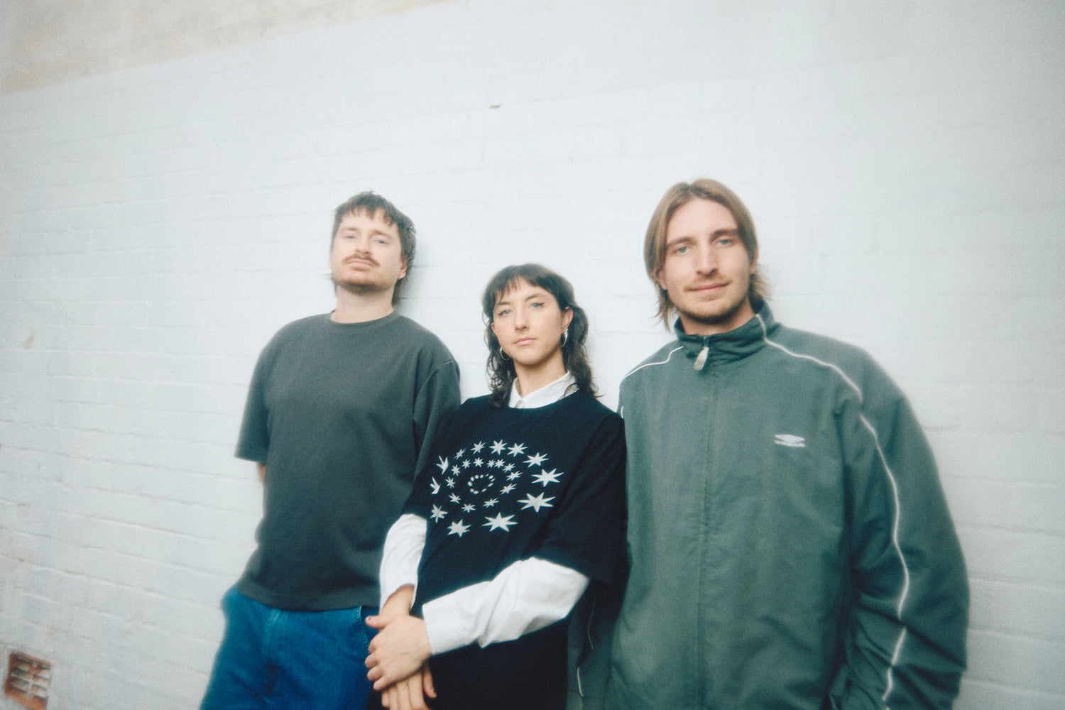 Jet City Sports Club Drop Energetic New Single 'Mini Skirt'