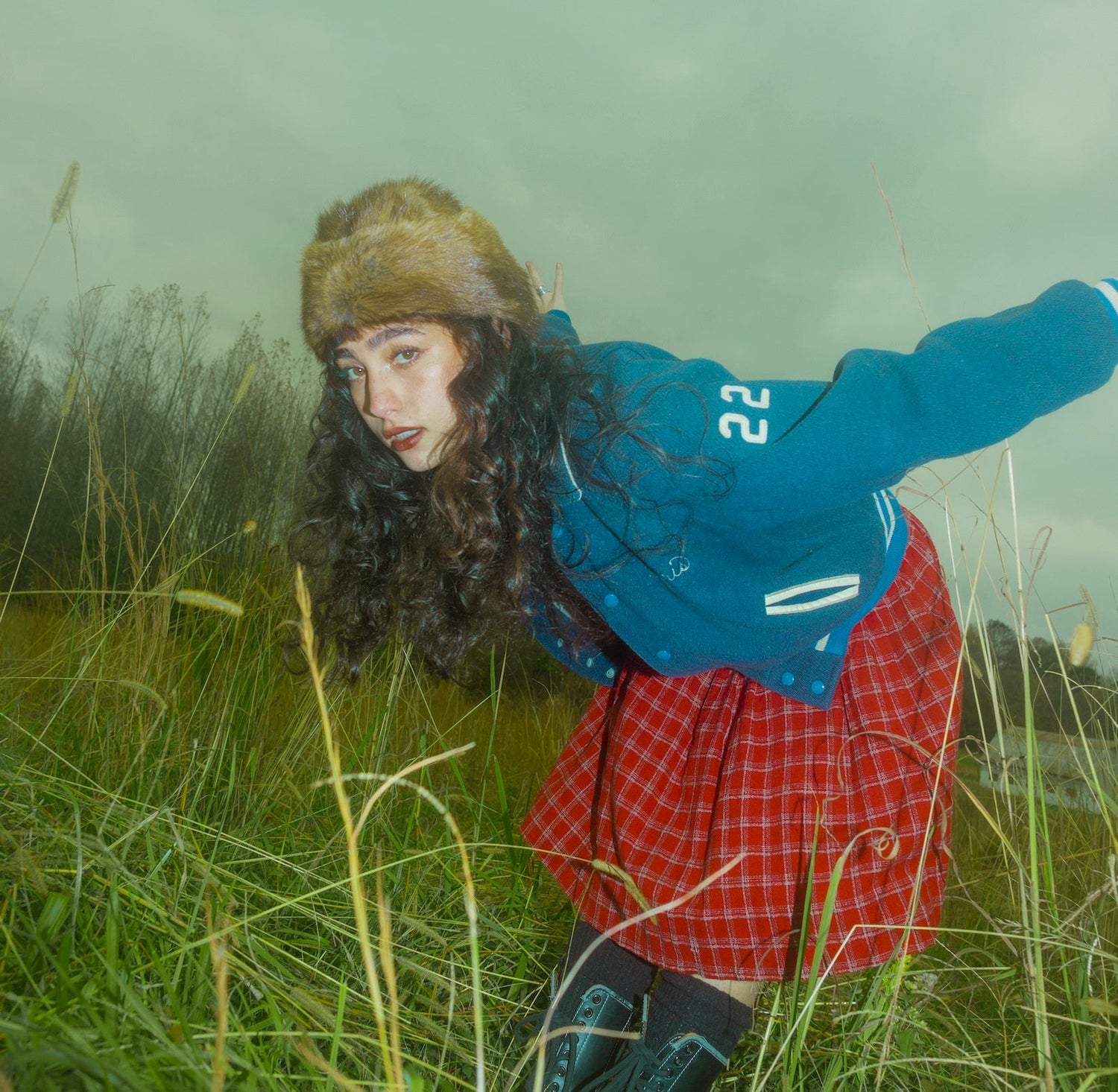 Zoe Bayani reinvents herself with hauntingly beautiful new single 'My Dog'