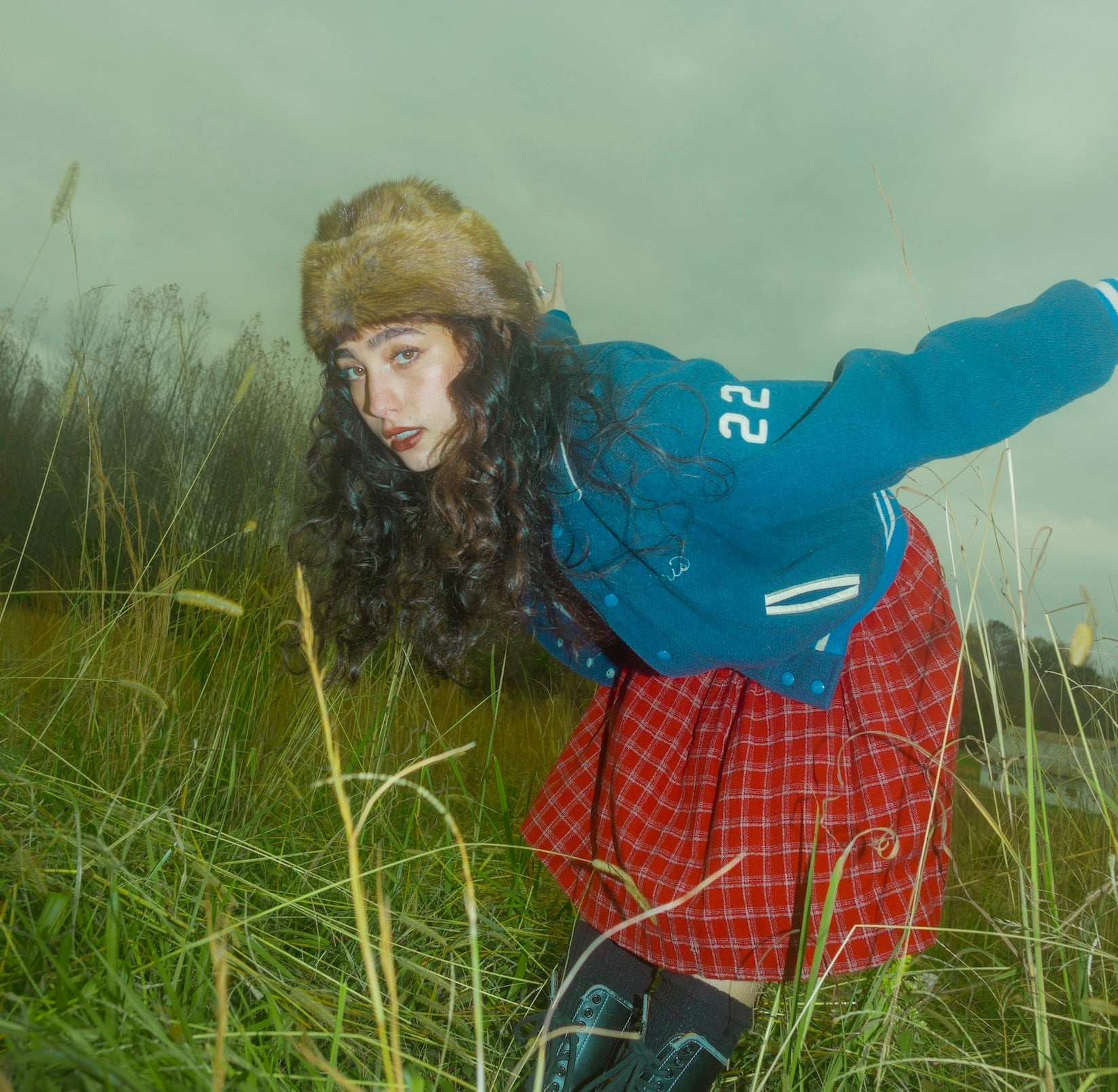 Zoe Bayani reinvents herself with hauntingly beautiful new single 'My Dog'